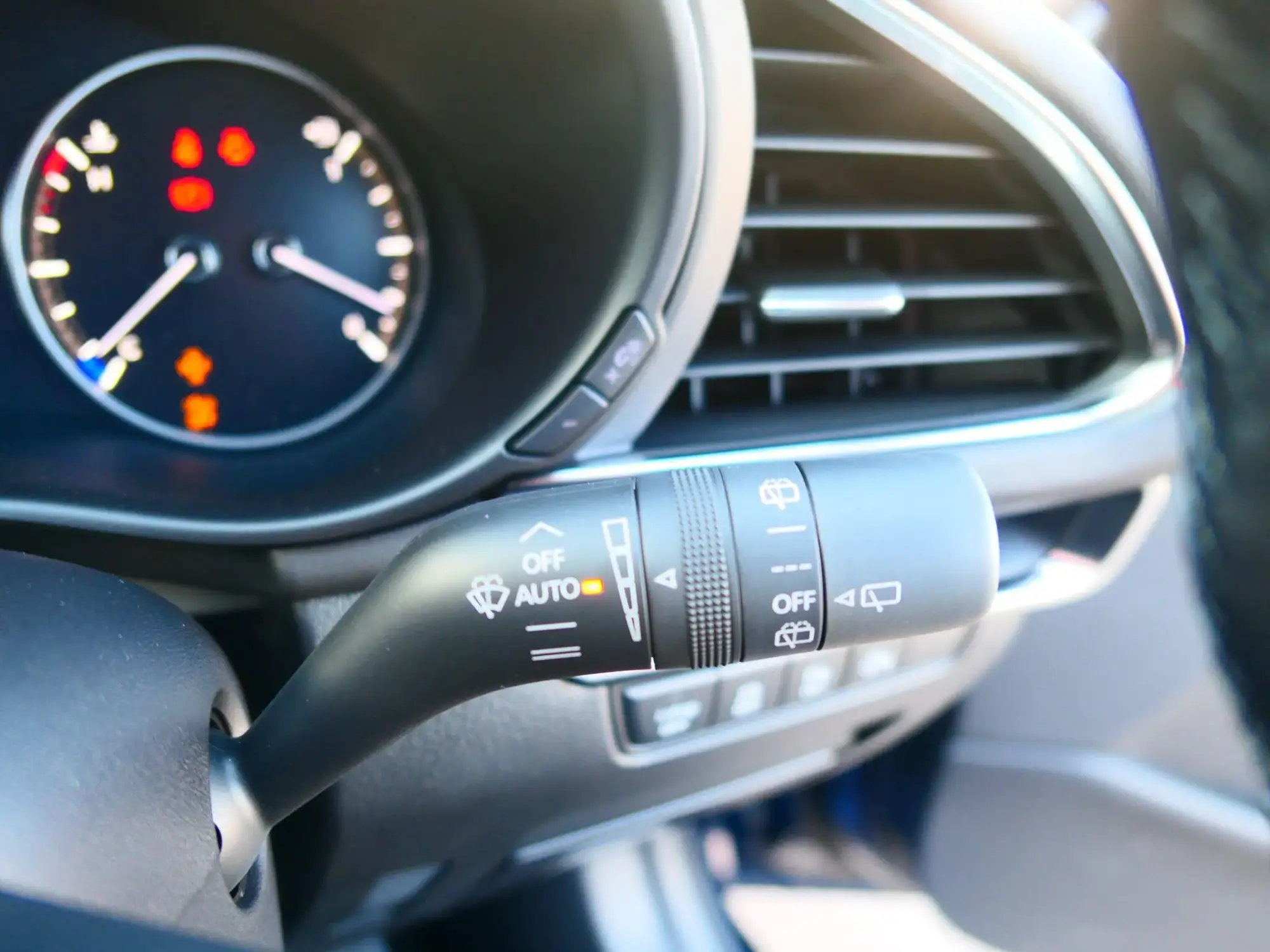 Mazda3 Image 11