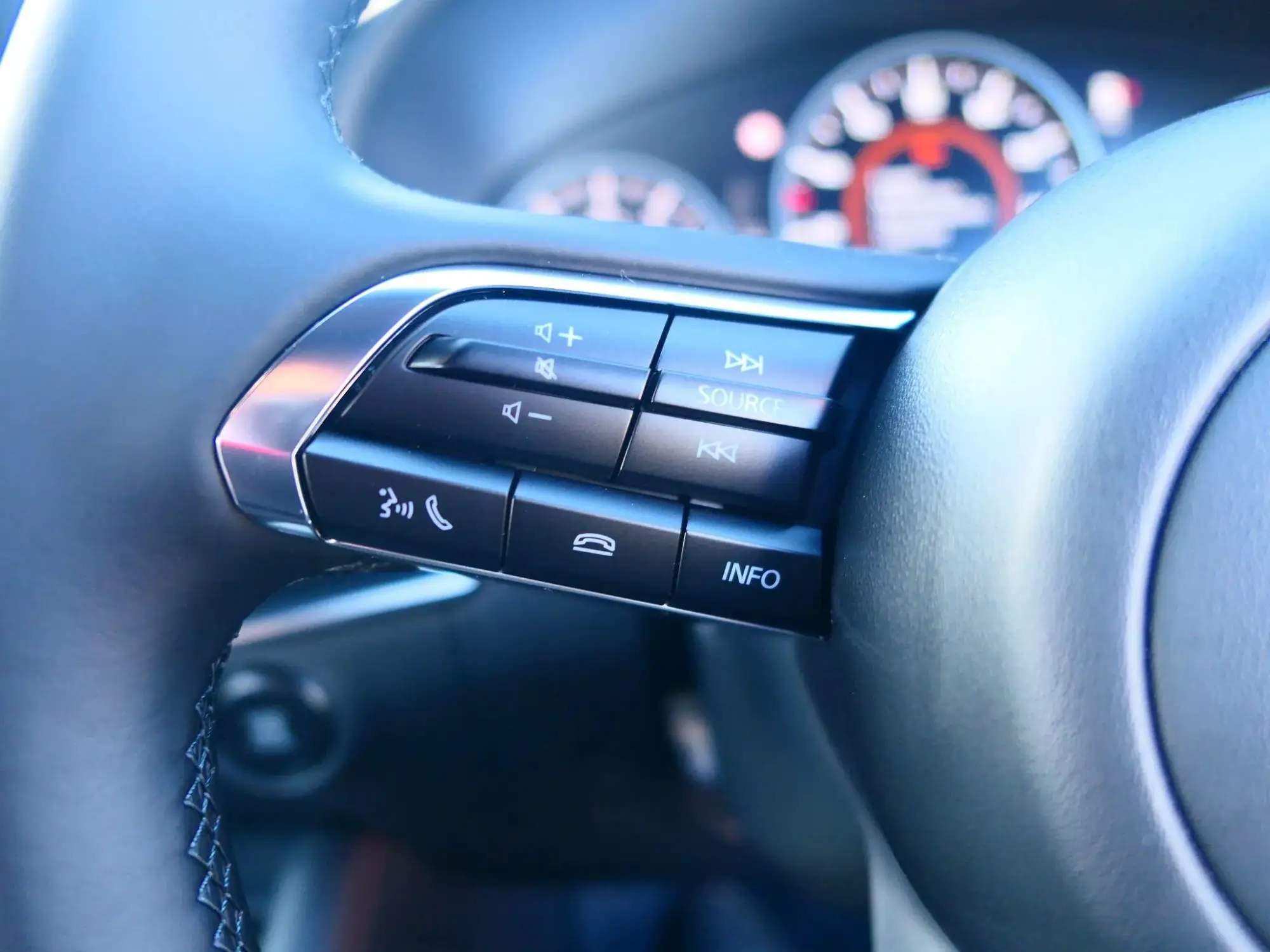 Mazda3 Image 13