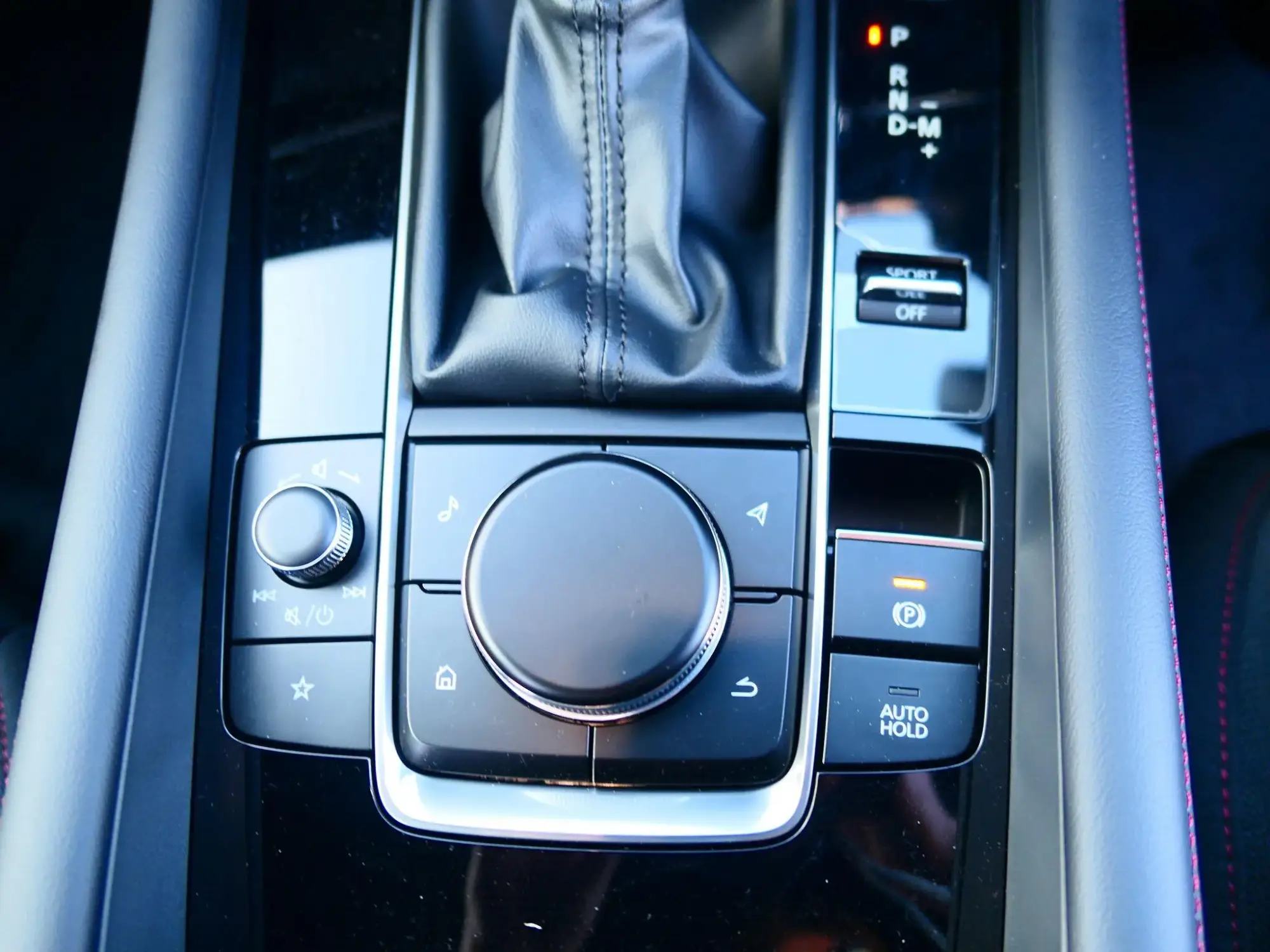 Mazda3 Image 14