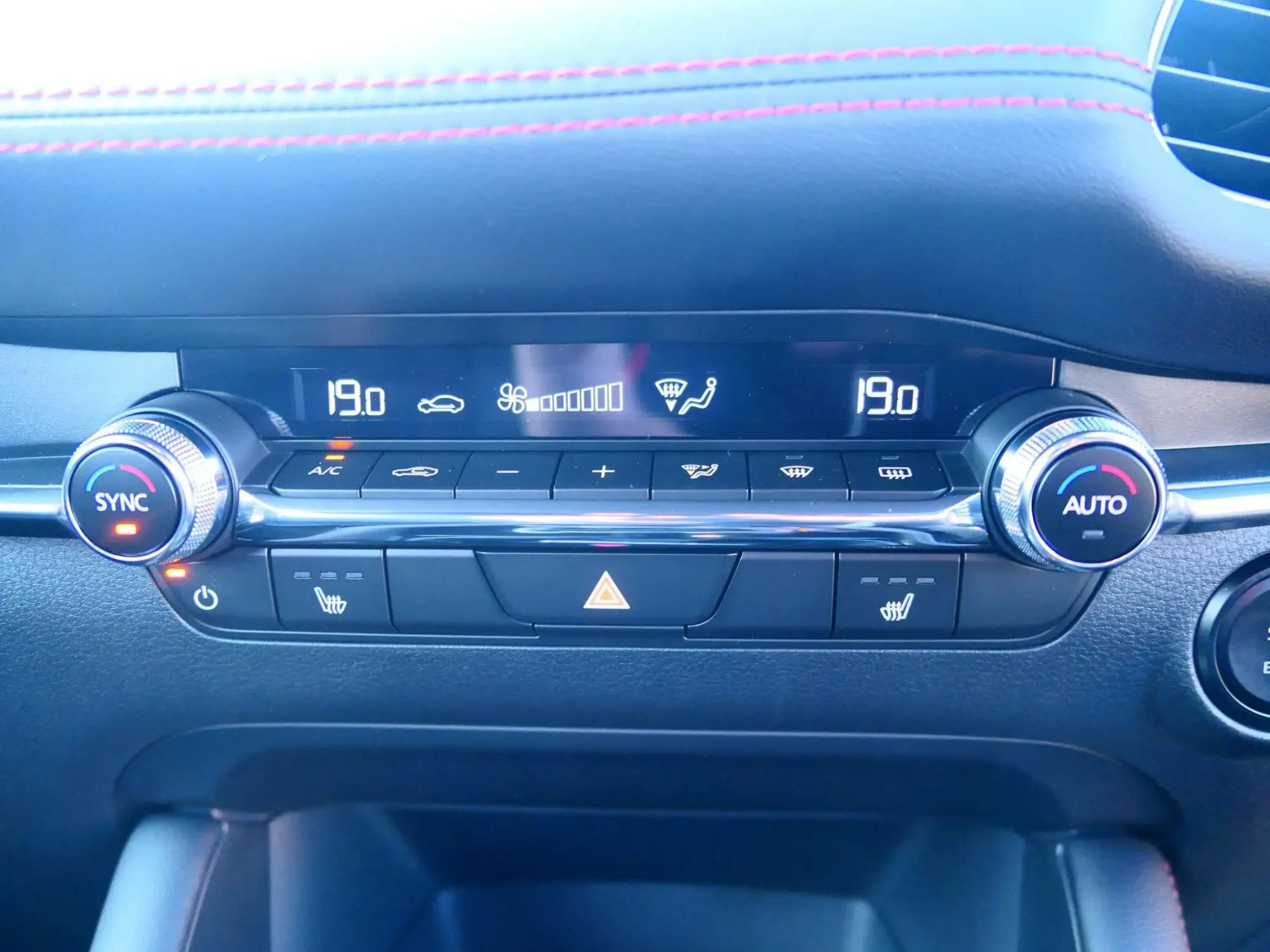 Mazda3 Image 18