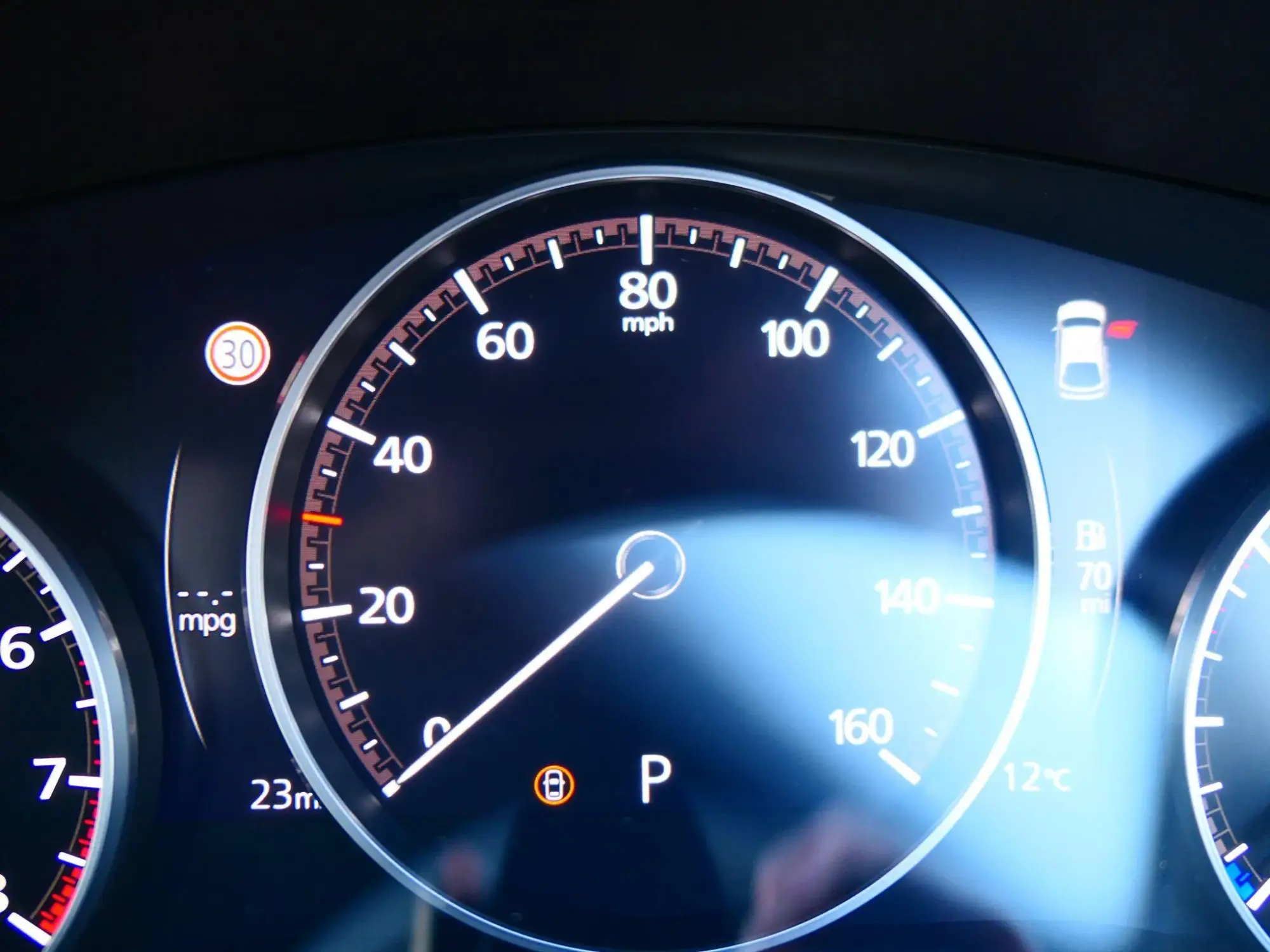 Mazda3 Image 19