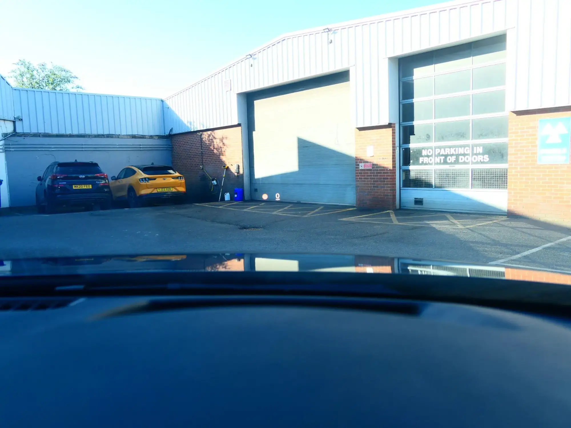 Mazda3 Image 23