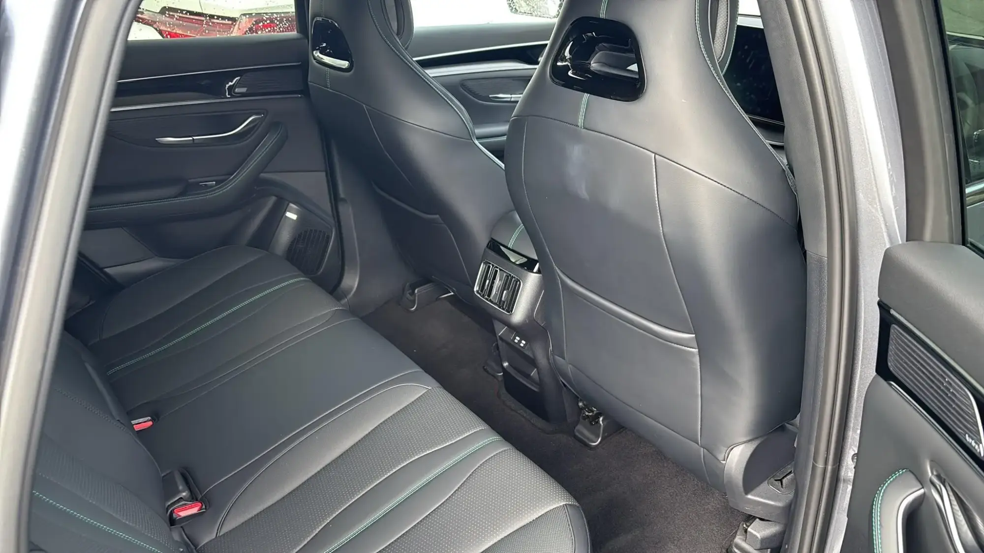 BYD Seal U Image 3