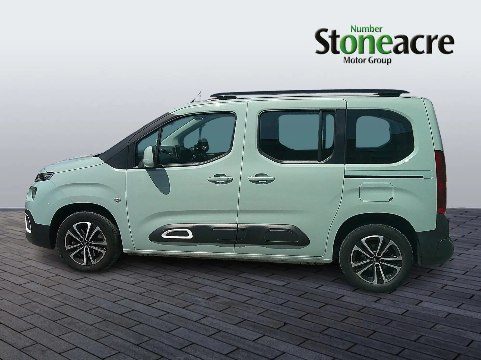 Citroen Berlingo Image 5 Citroen Berlingo Image 5
