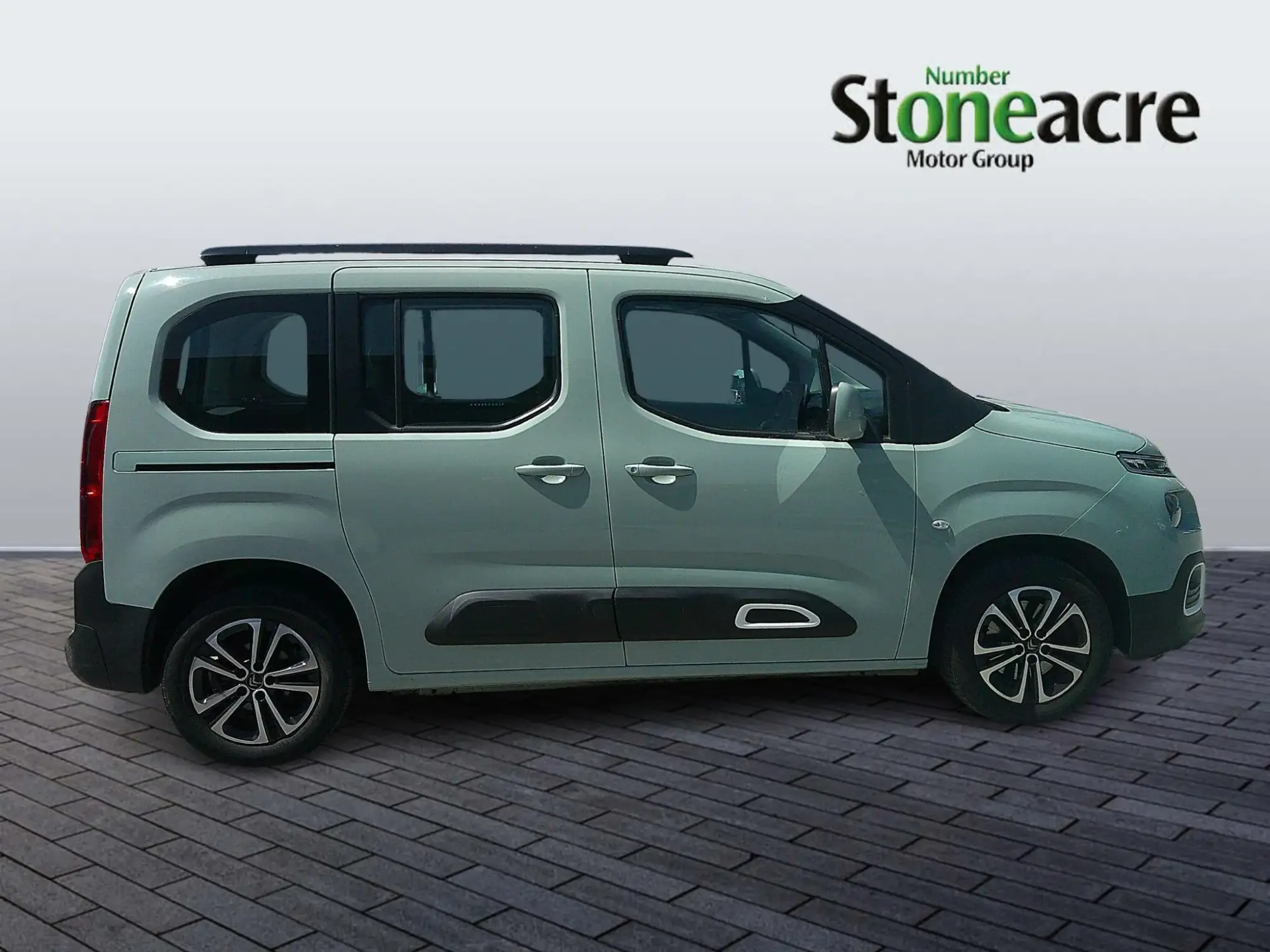 Citroen Berlingo Image 7 Citroen Berlingo Image 7