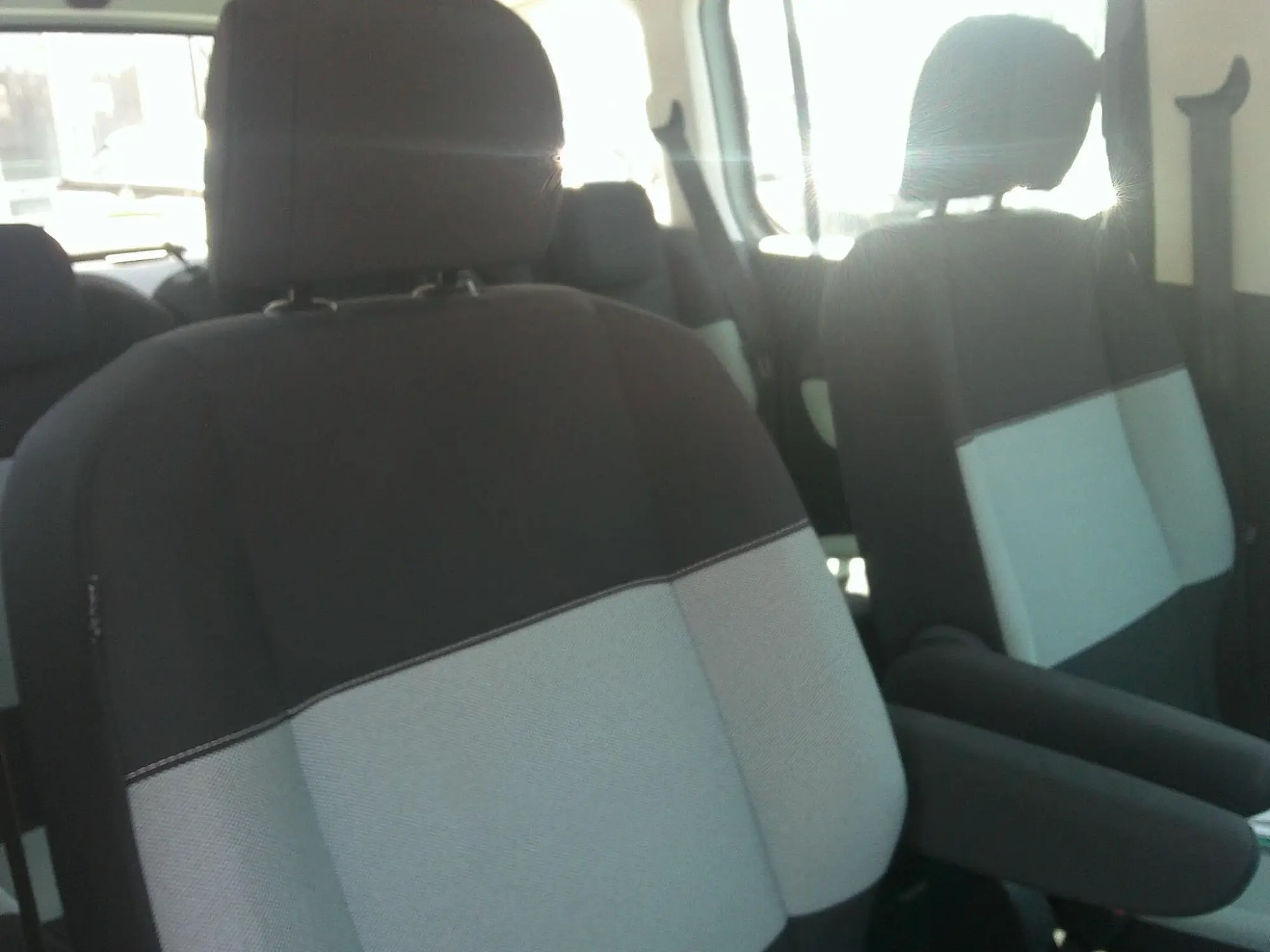 Citroen Berlingo Image 11 Citroen Berlingo Image 11