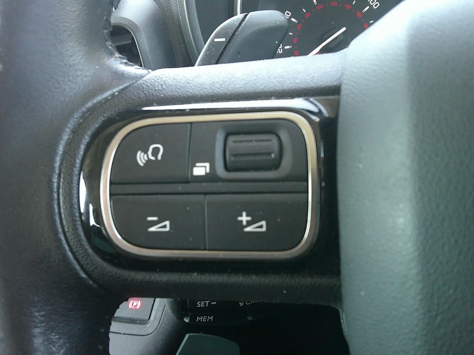 Citroen Berlingo Image 16 Citroen Berlingo Image 16