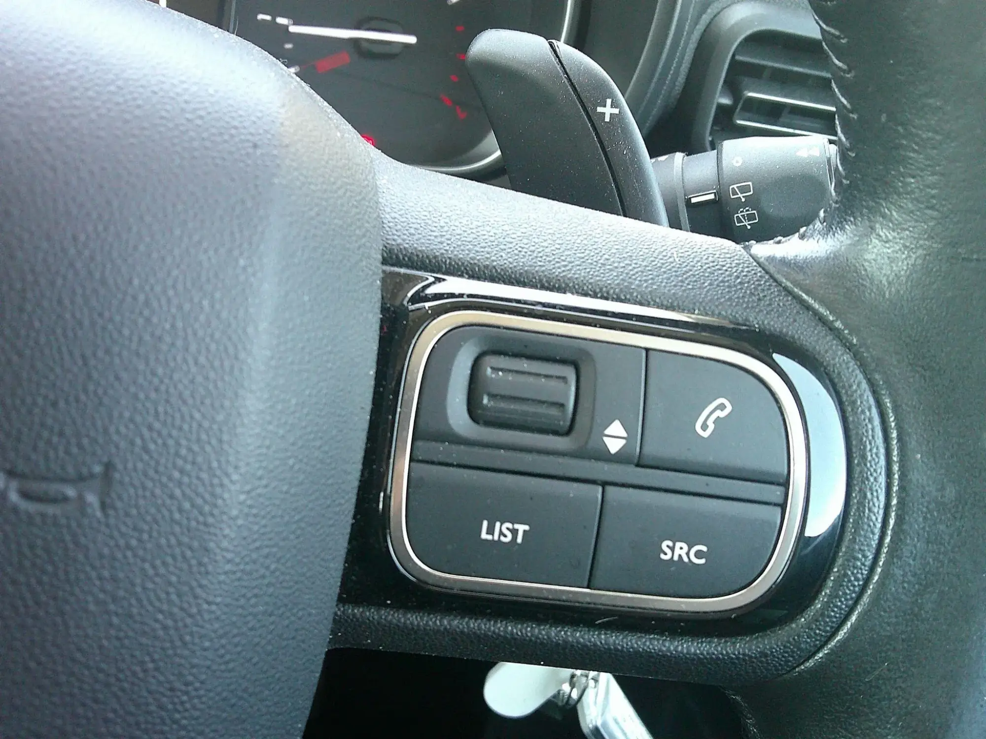 Citroen Berlingo Image 17 Citroen Berlingo Image 17