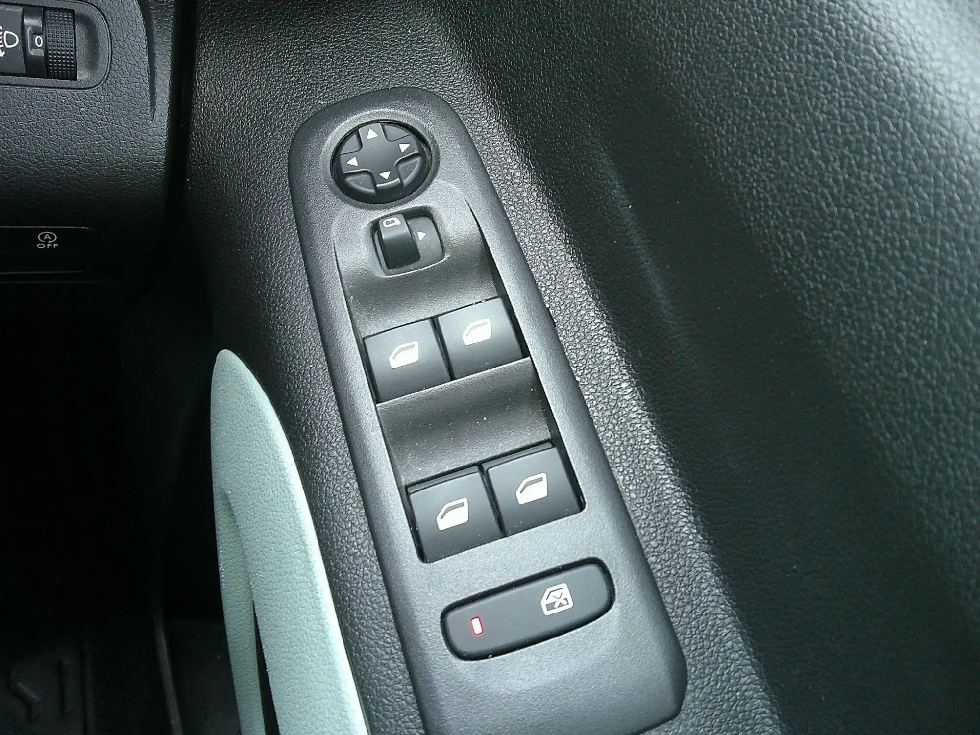 Citroen Berlingo Image 18 Citroen Berlingo Image 18