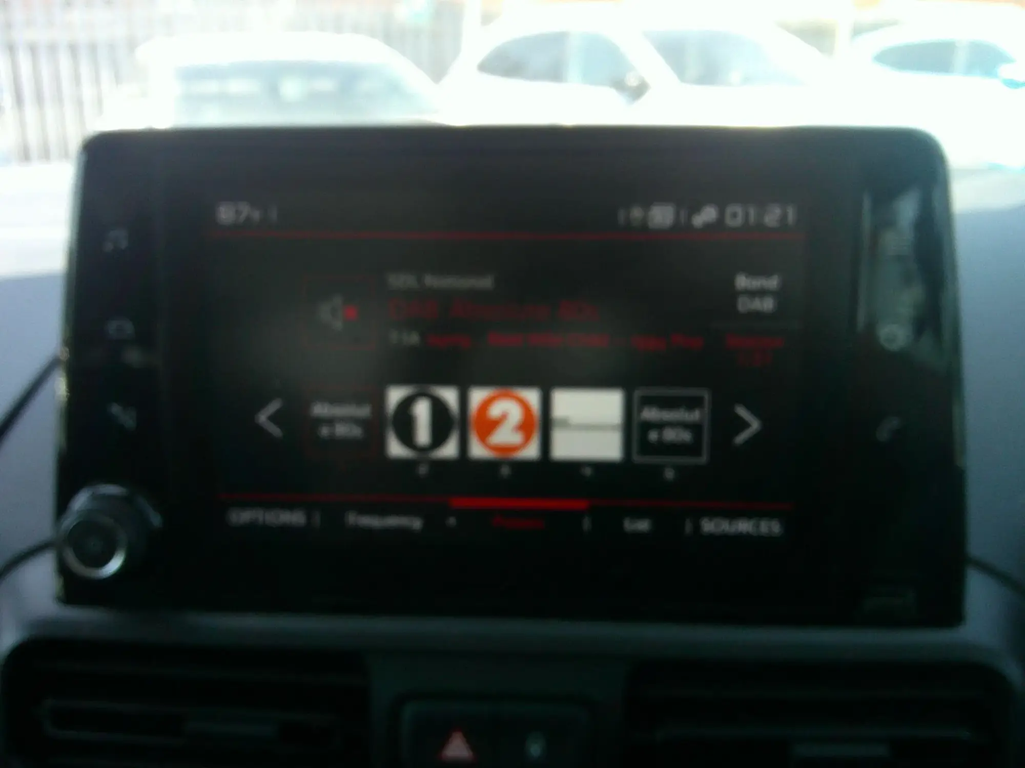 Citroen Berlingo Image 22 Citroen Berlingo Image 22