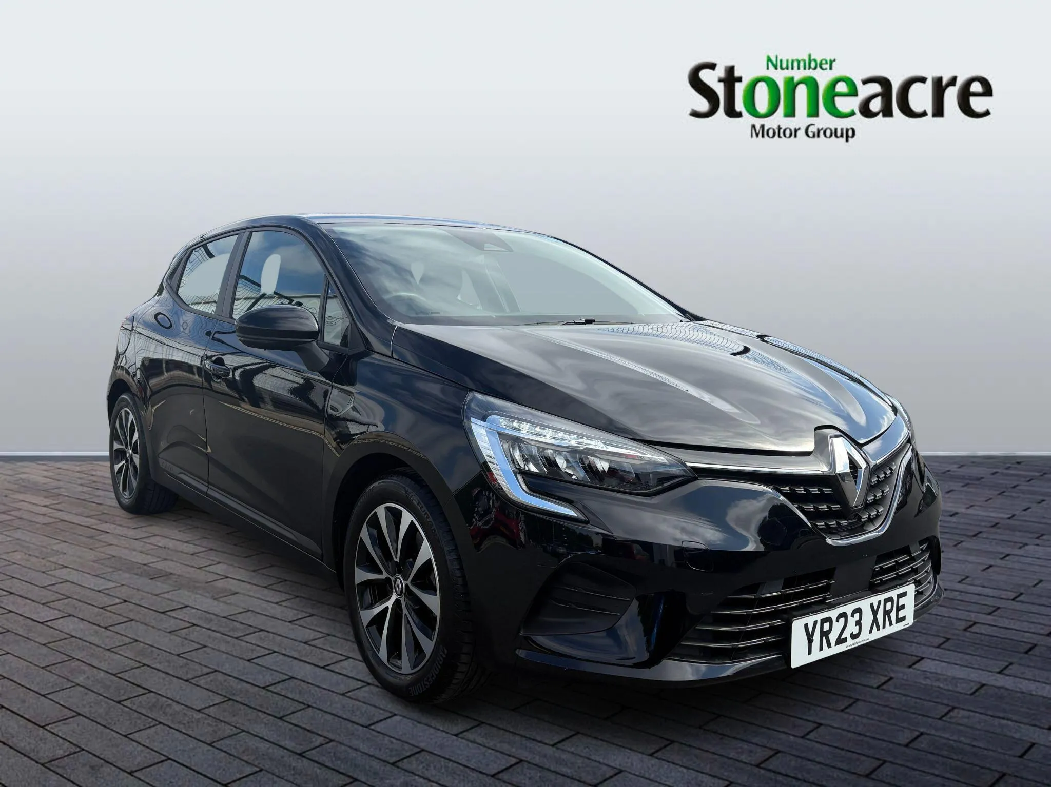Renault Clio E-Tech
