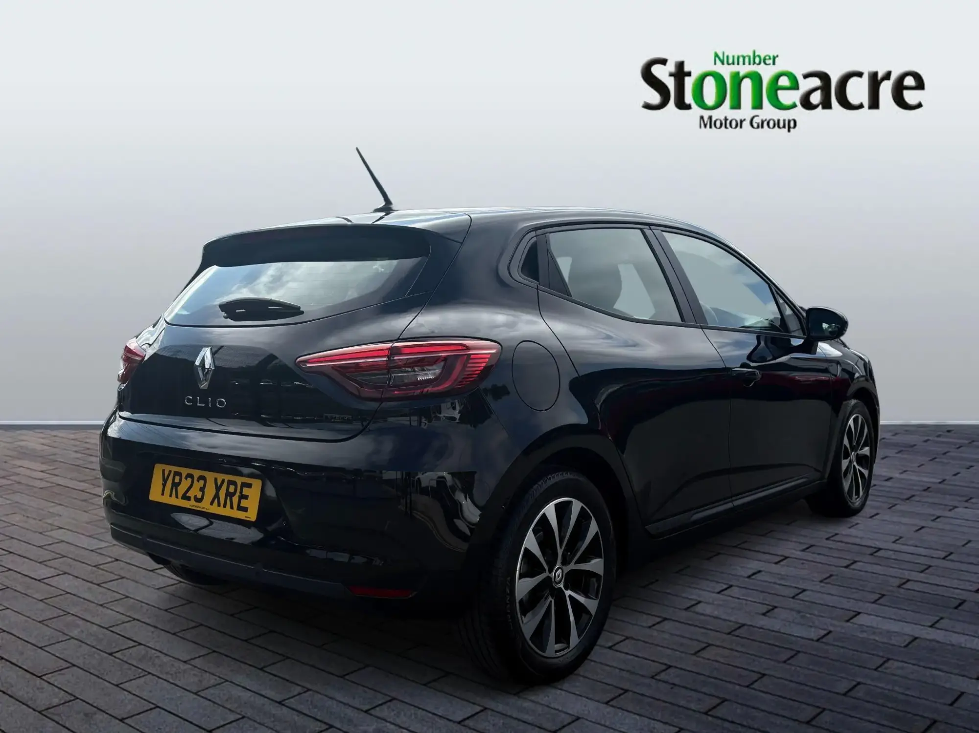 Renault Clio E-Tech Image 3