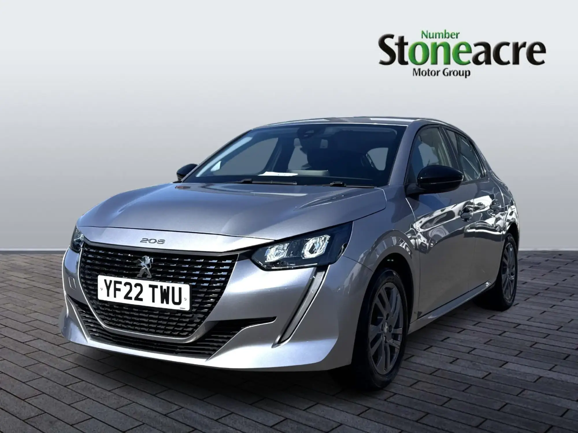 Peugeot 208 Image 7