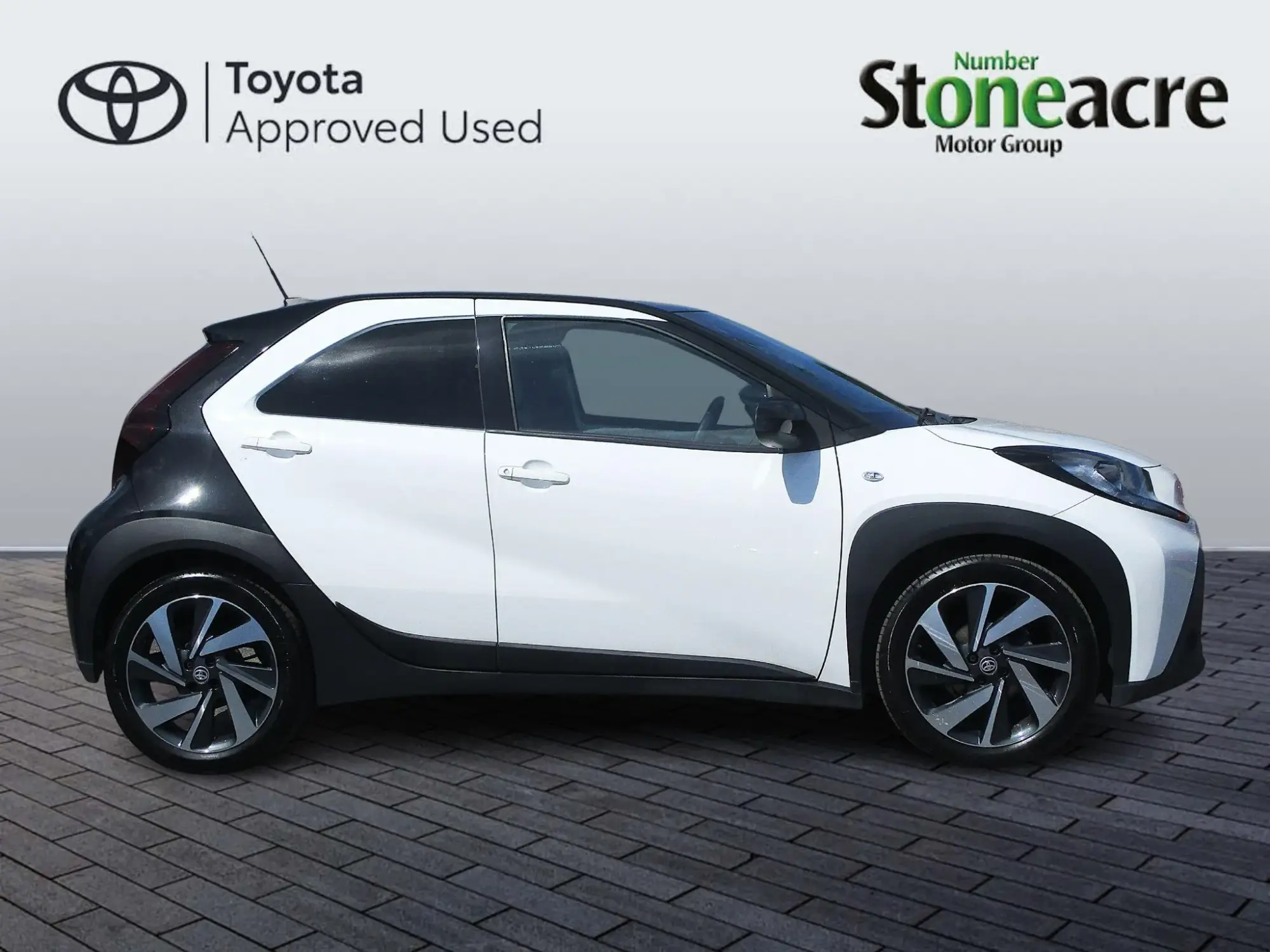 Toyota Aygo X Image 2