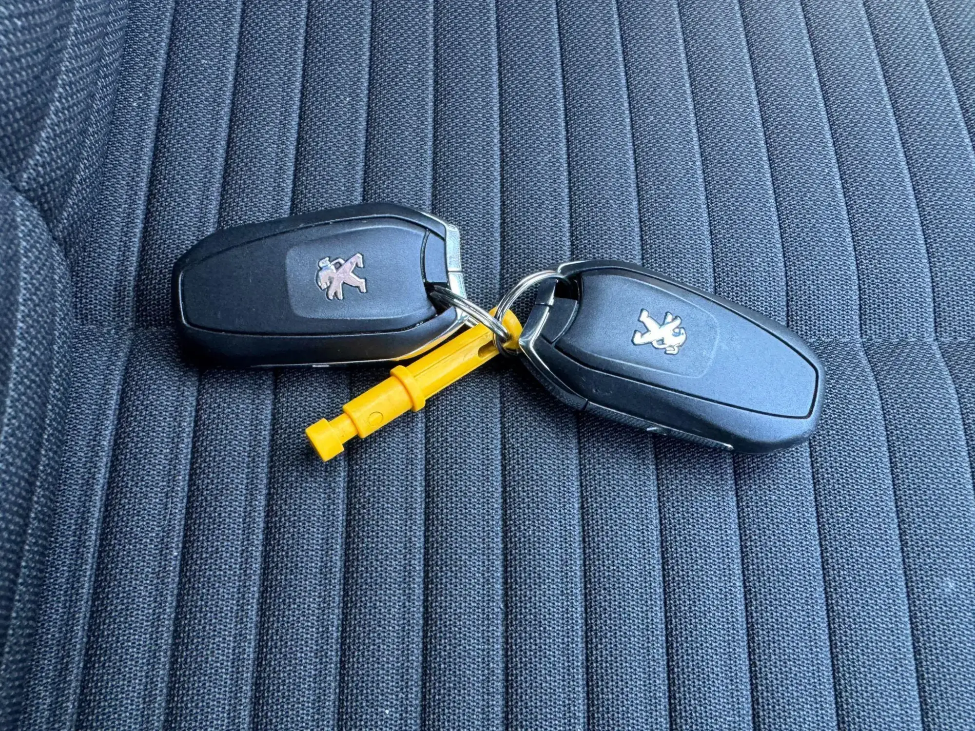 Peugeot 208 Image 19