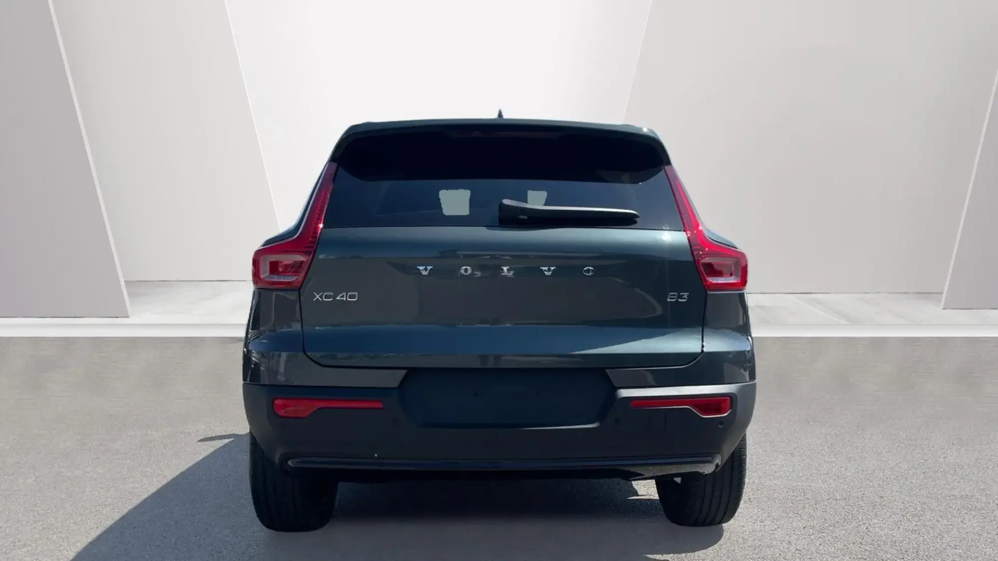 Volvo XC40 Image 3