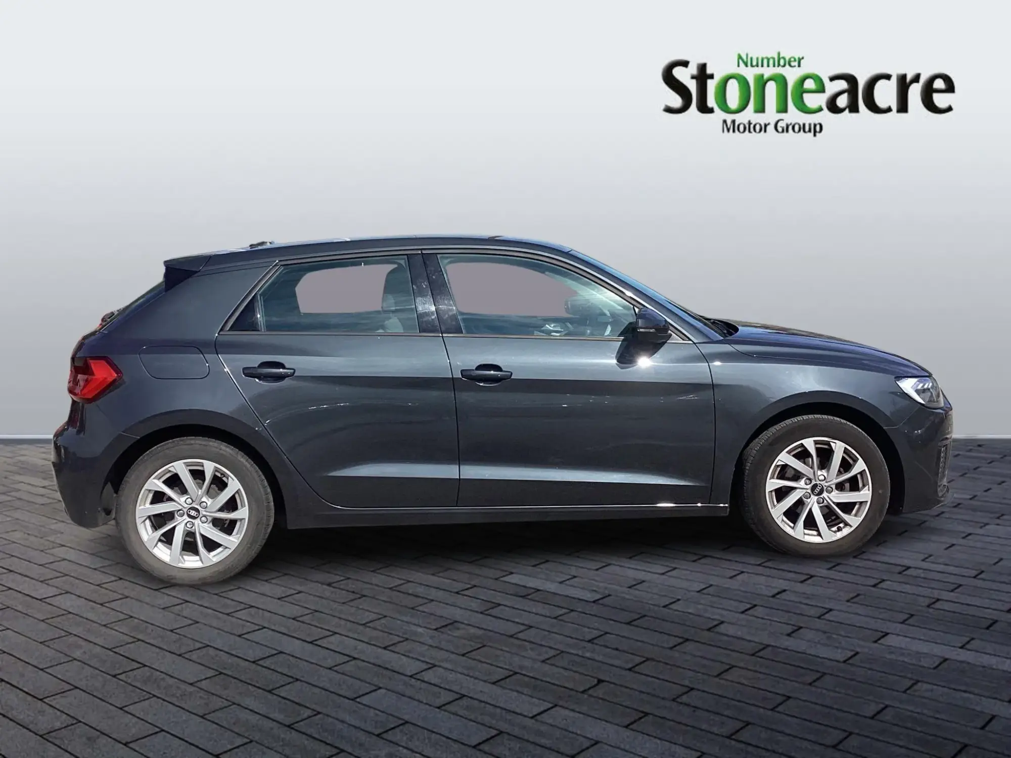 Audi A1 Image 7