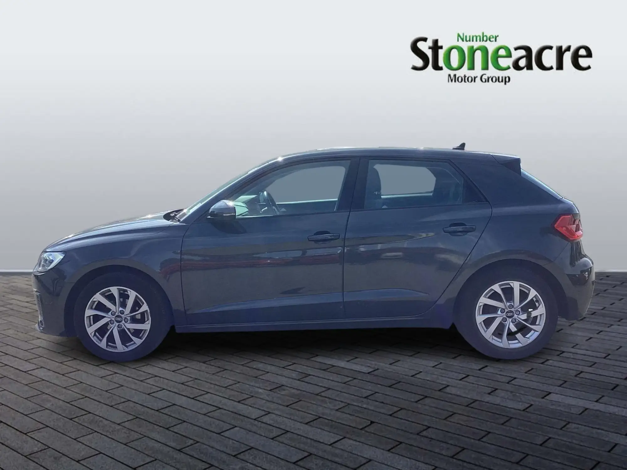 Audi A1 Image 8