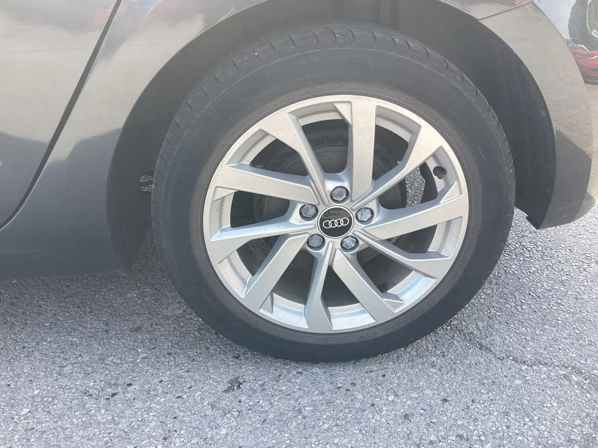 Audi A1 Image 9