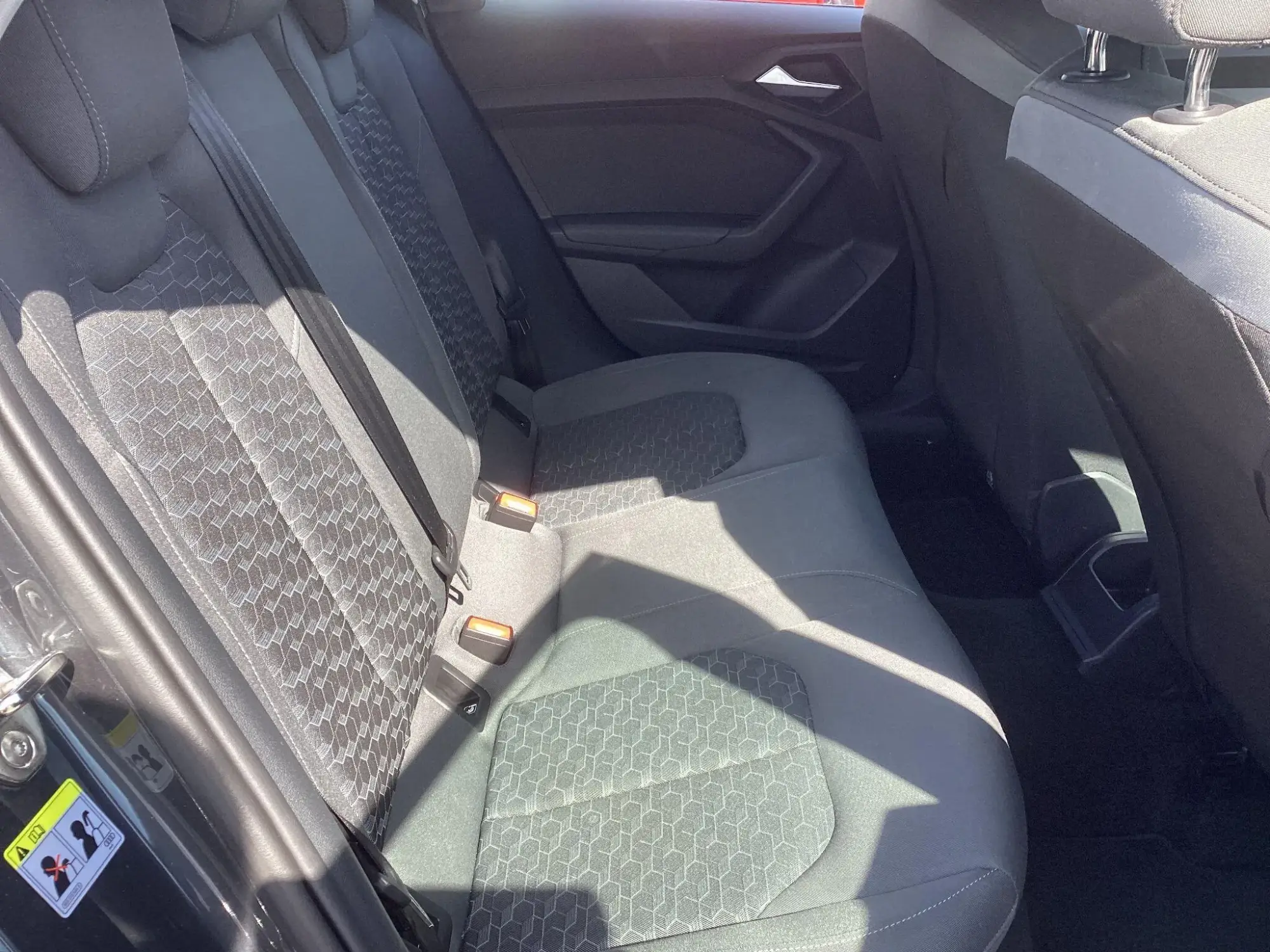Audi A1 Image 11