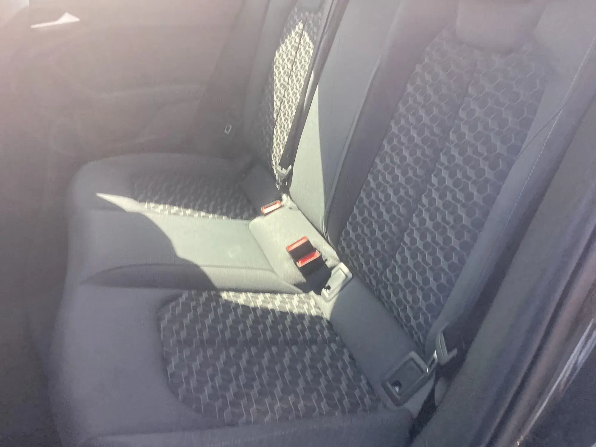 Audi A1 Image 12