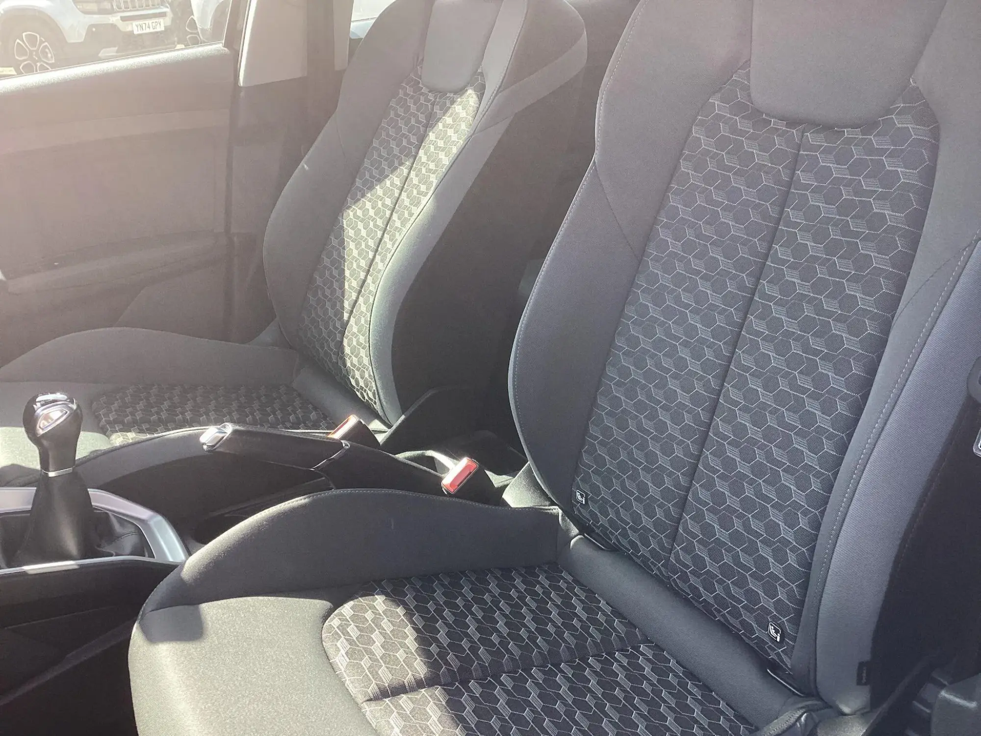 Audi A1 Image 13