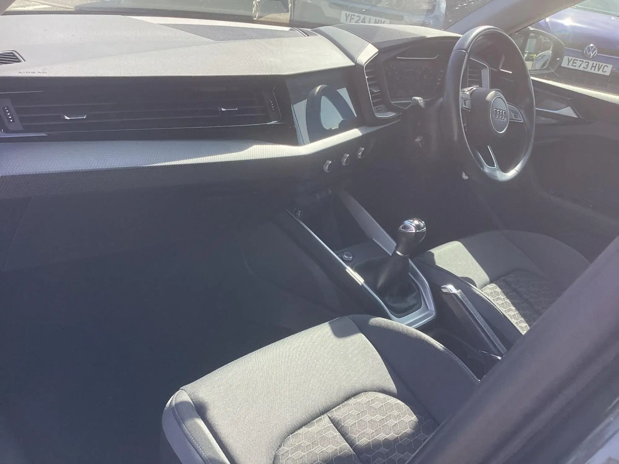 Audi A1 Image 14