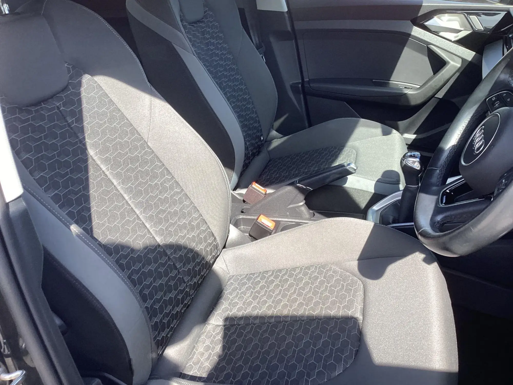Audi A1 Image 15