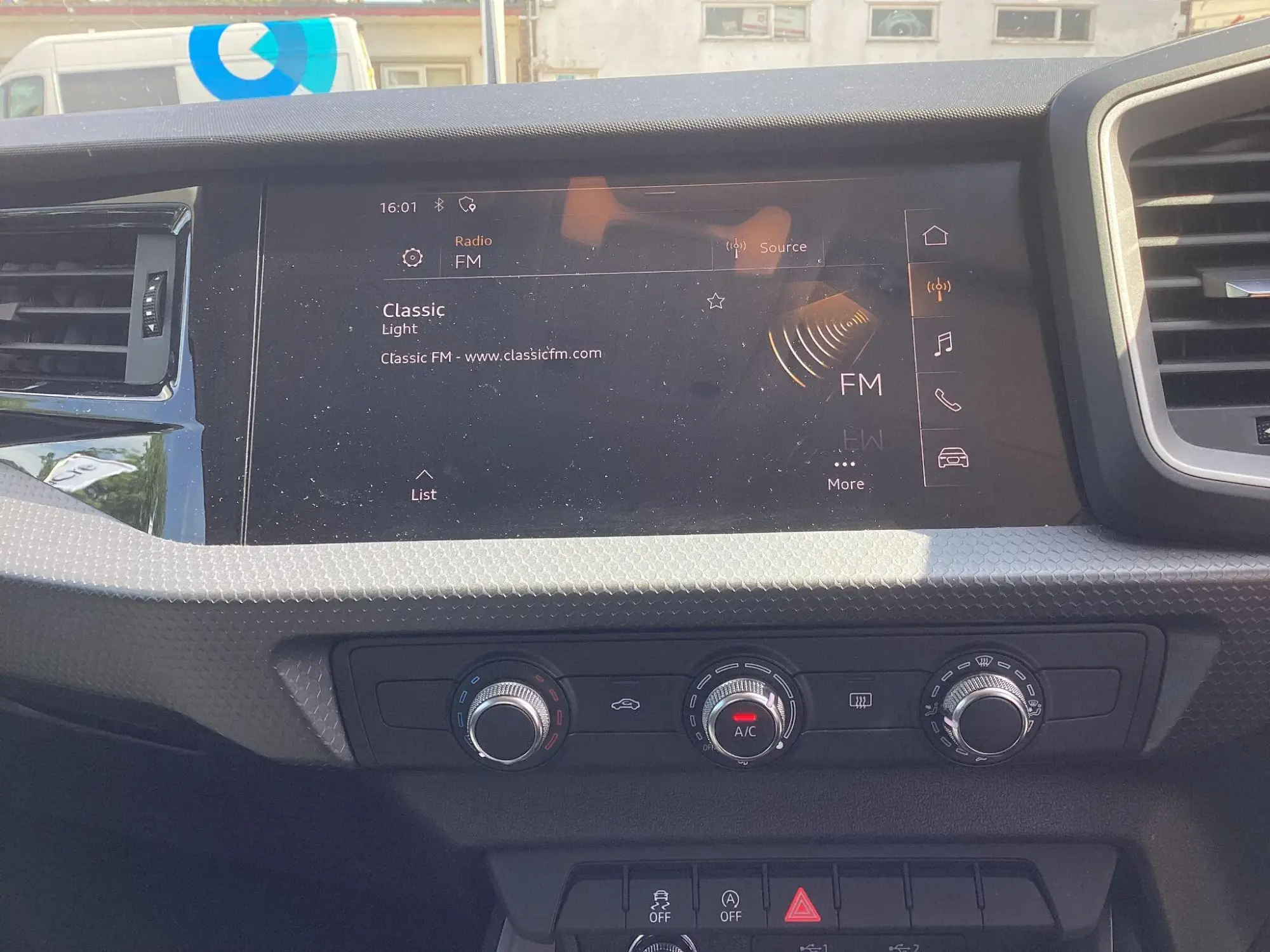 Audi A1 Image 16