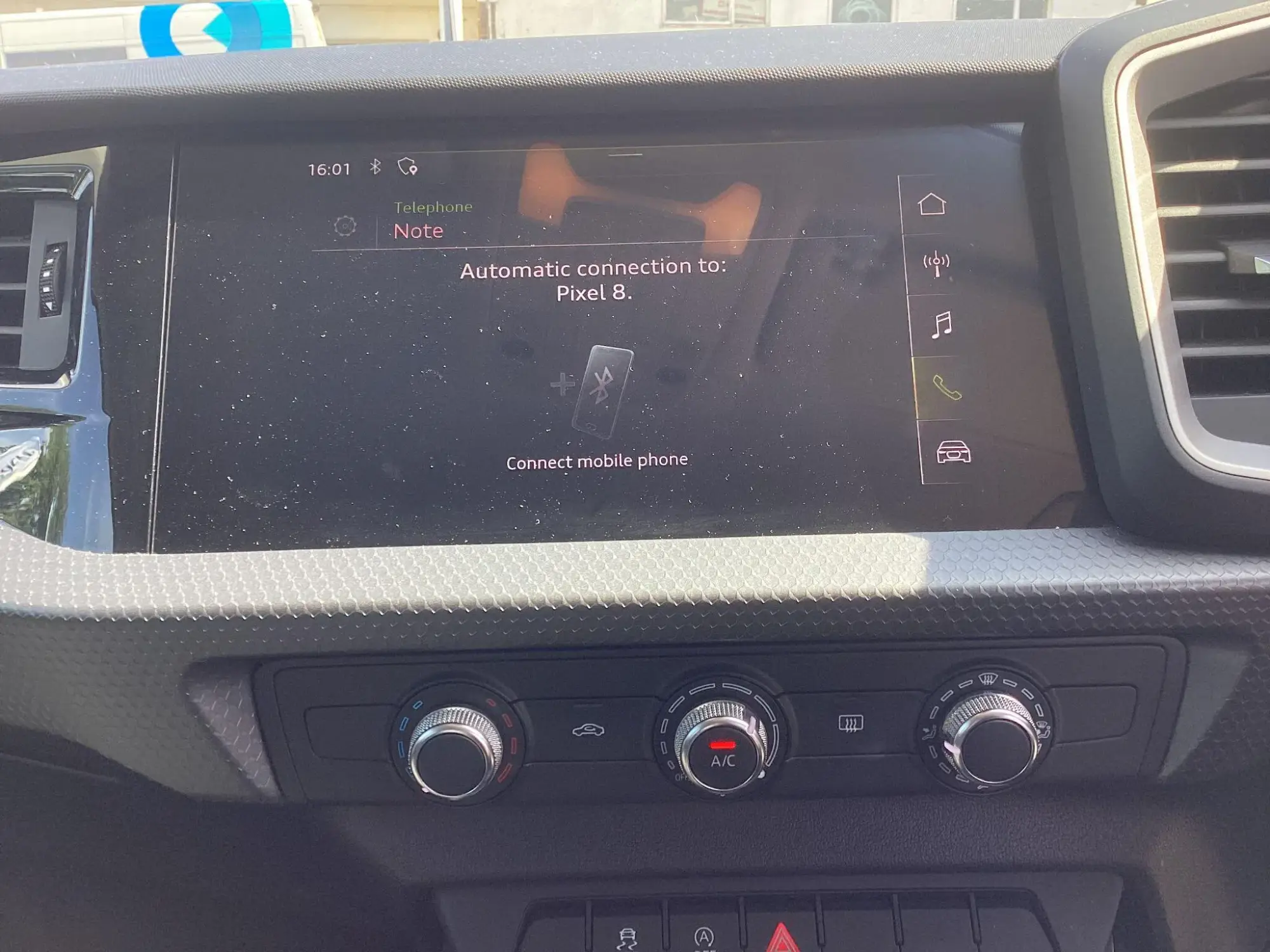 Audi A1 Image 17