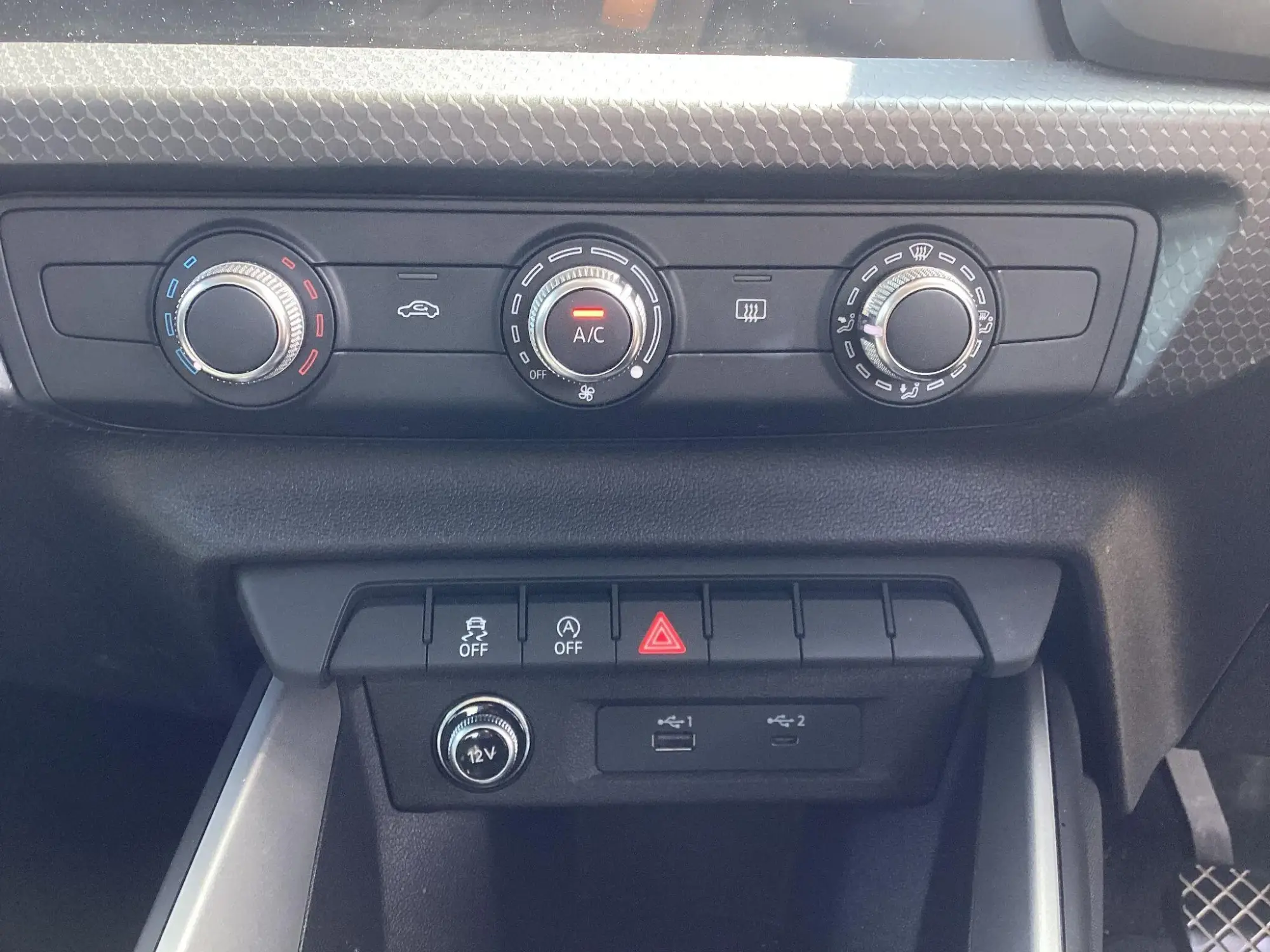 Audi A1 Image 18