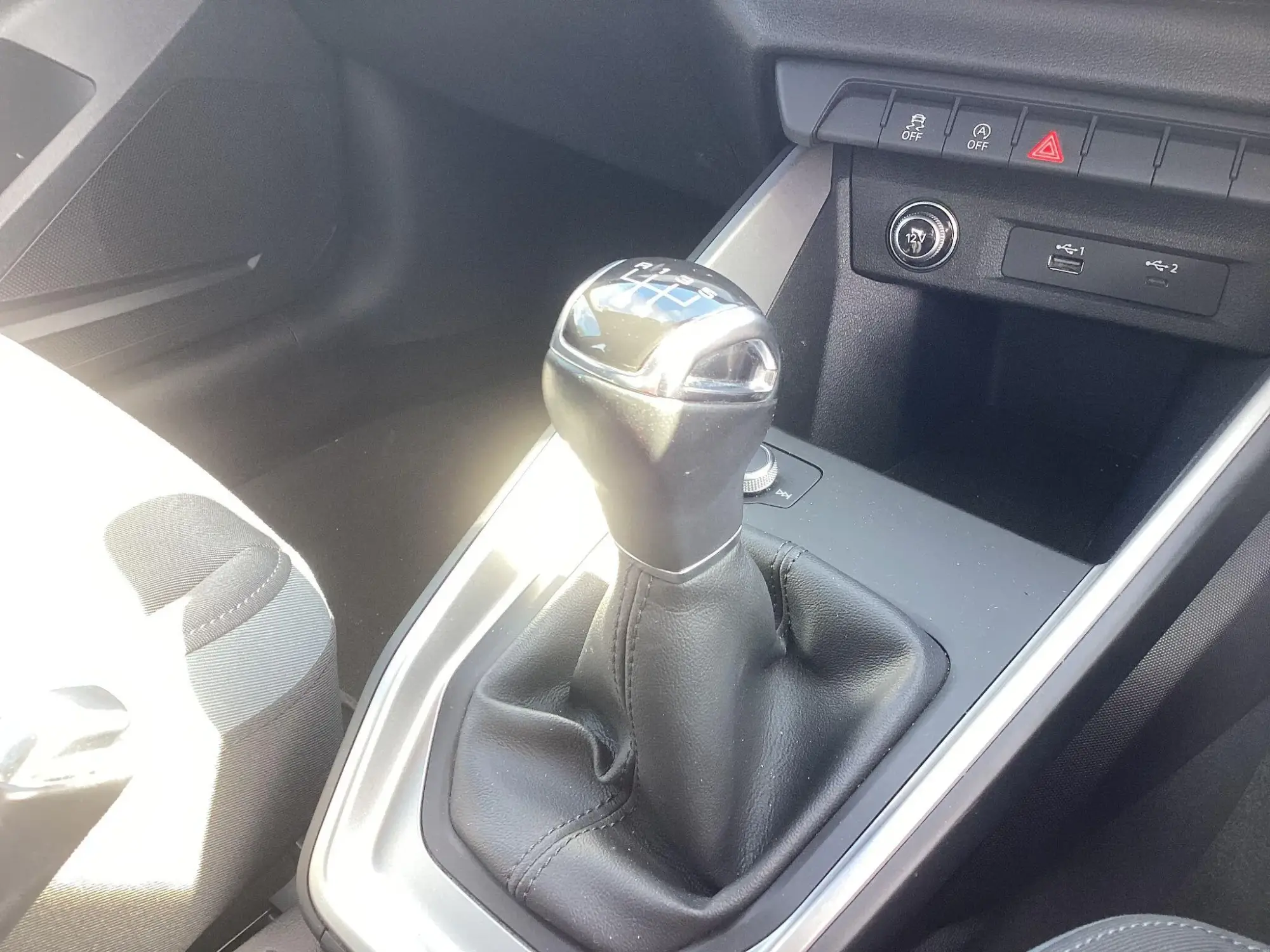 Audi A1 Image 19