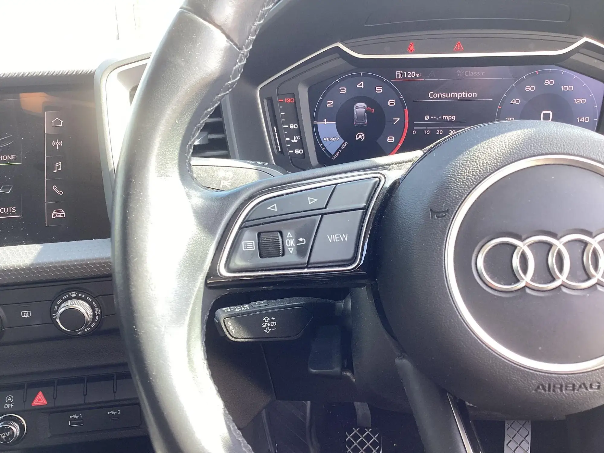 Audi A1 Image 22