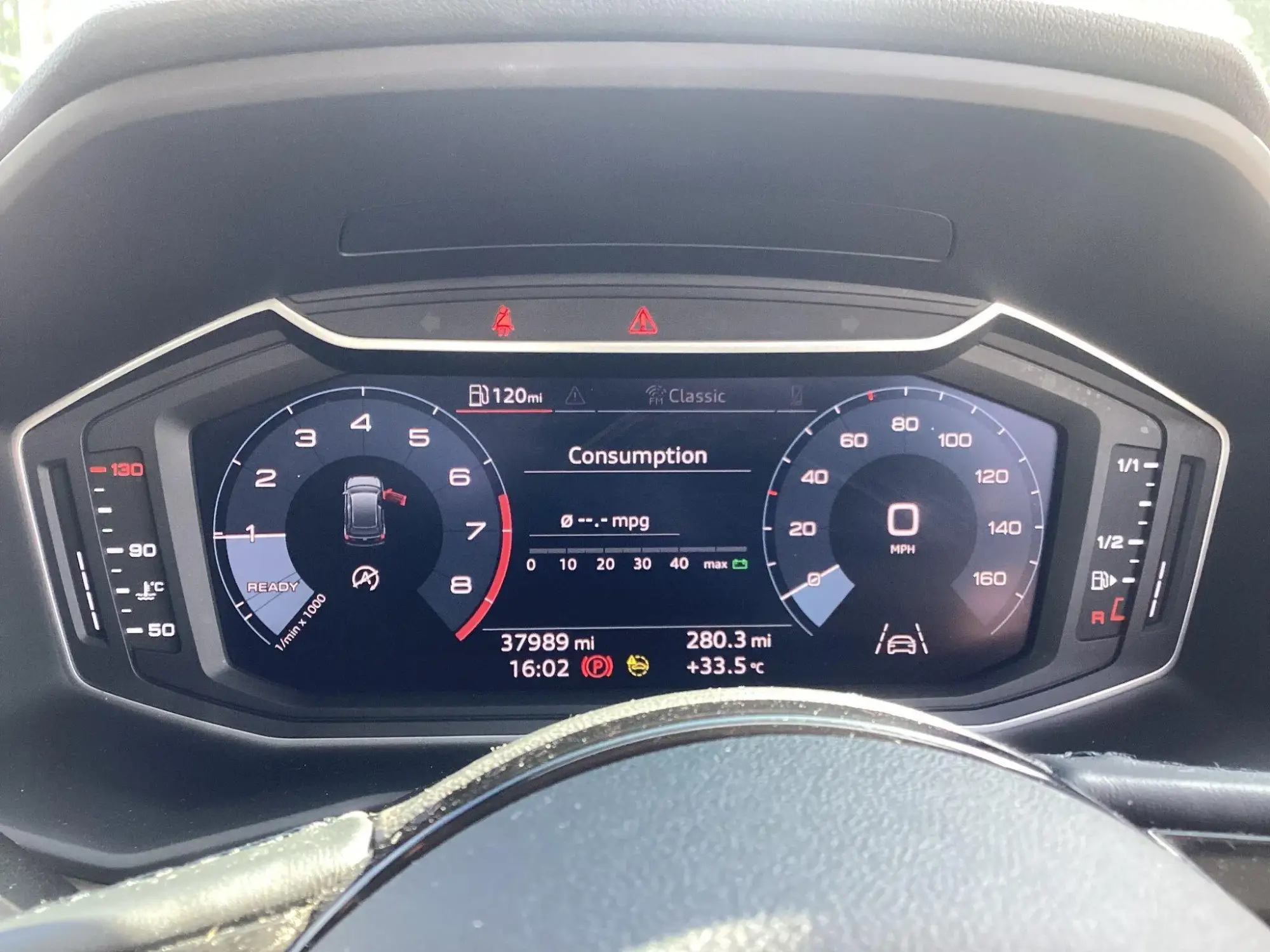 Audi A1 Image 24