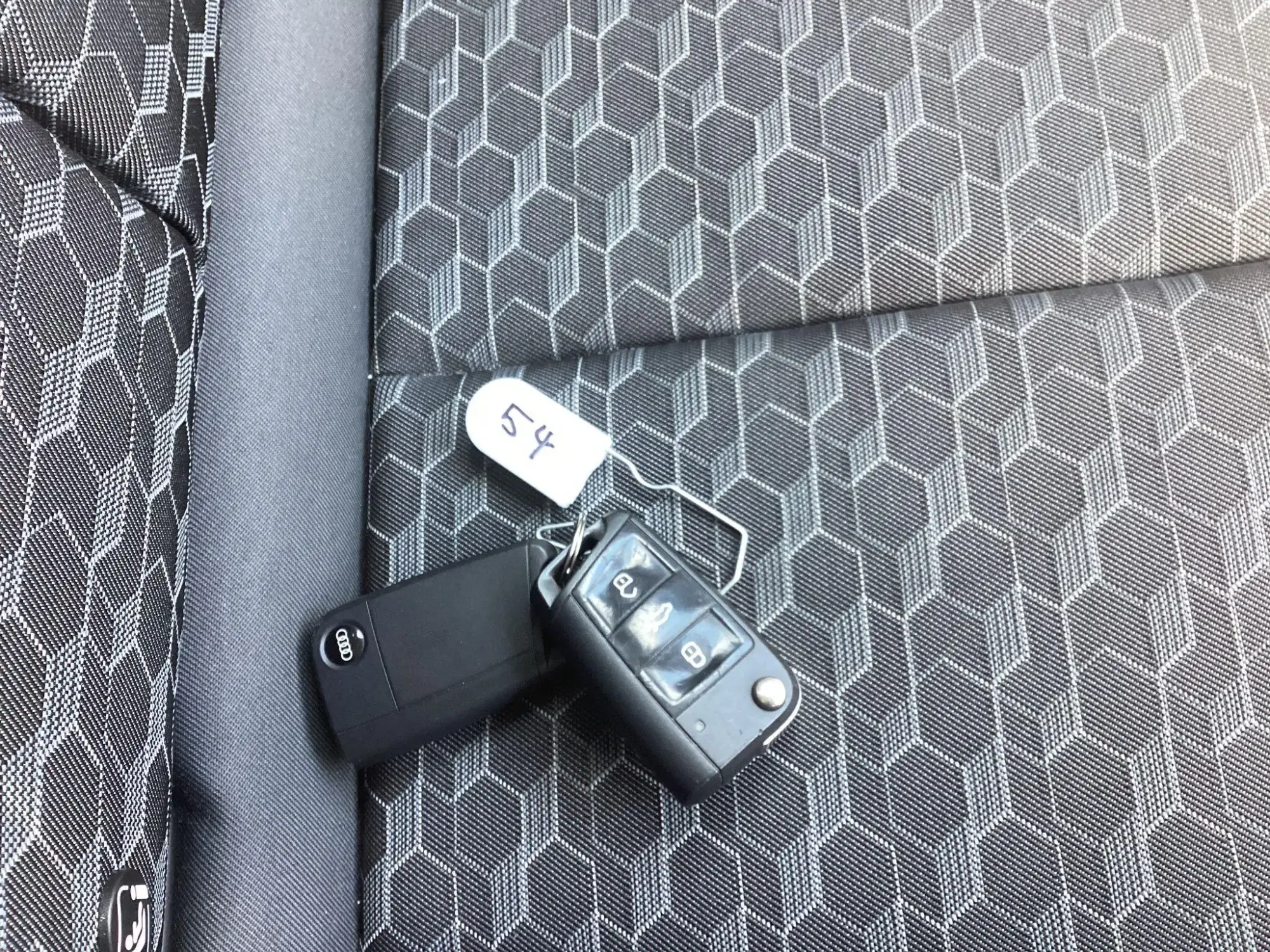 Audi A1 Image 27