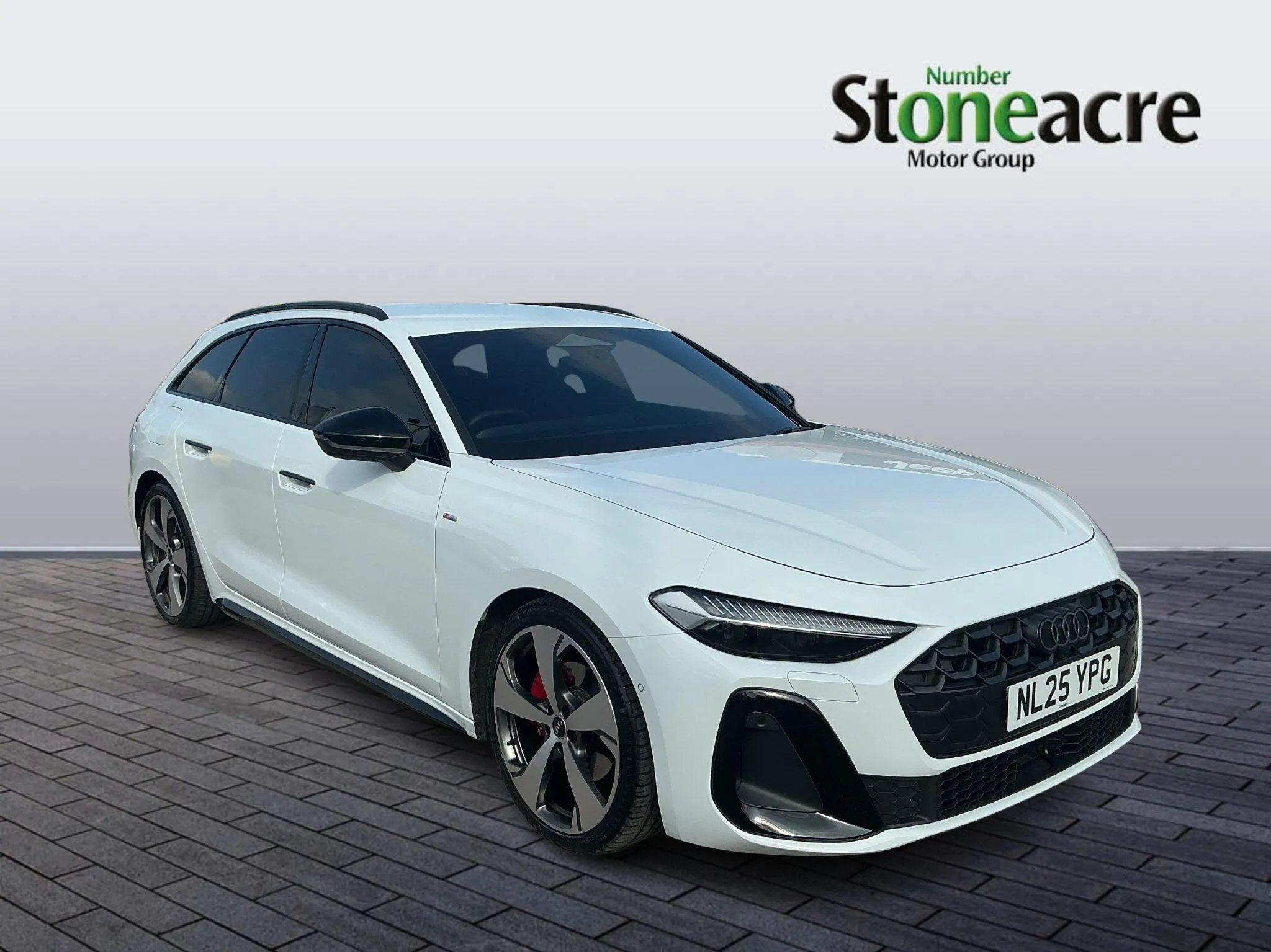 2025 Audi A5