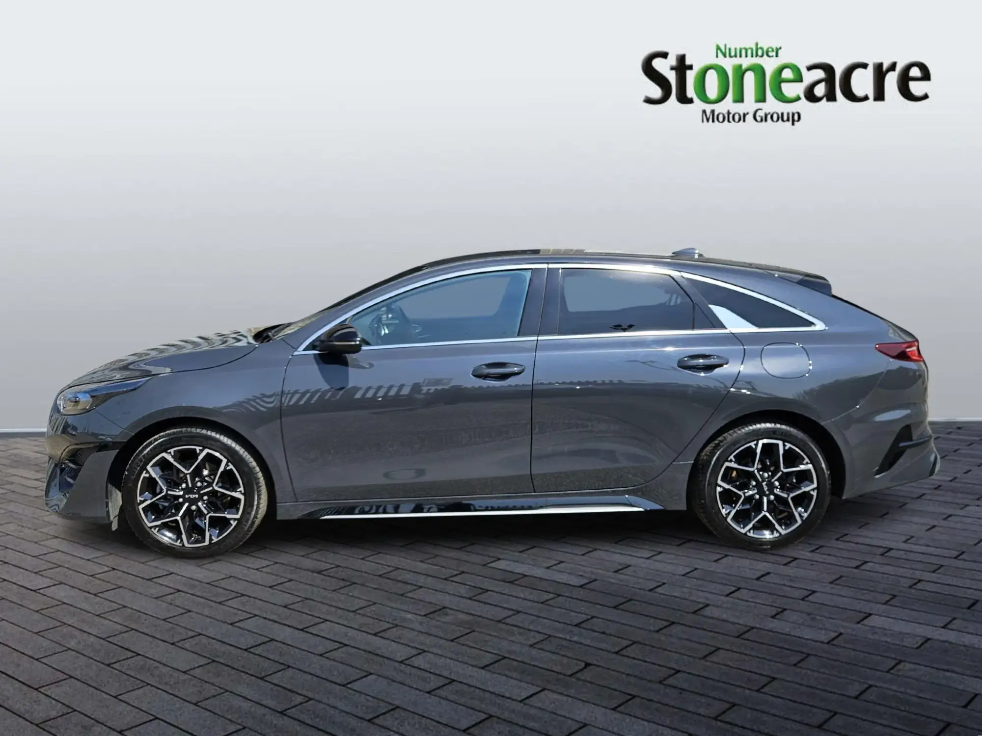 Kia ProCeed Image 7 Kia ProCeed Image 7