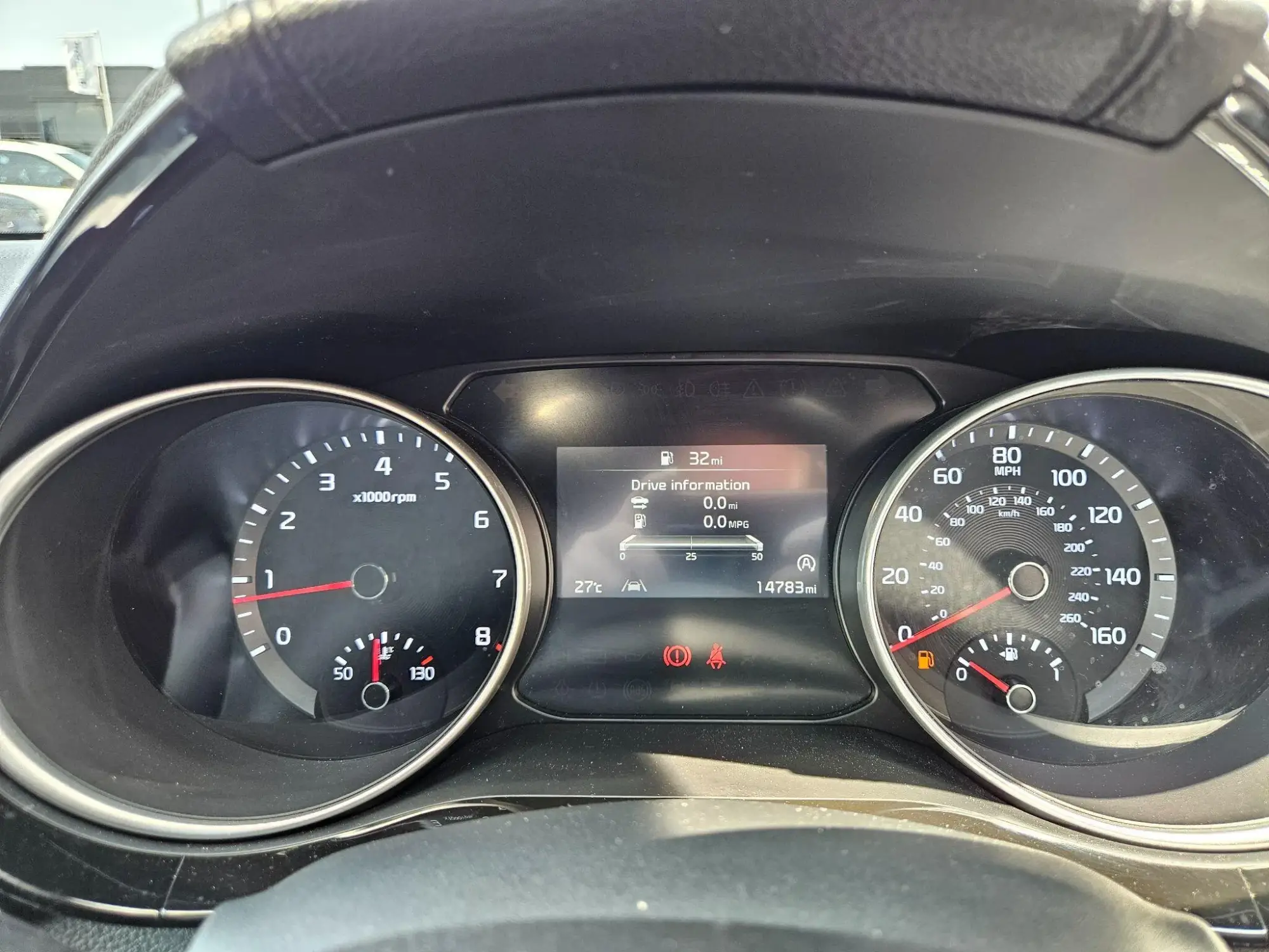 Kia ProCeed Image 14 Kia ProCeed Image 14