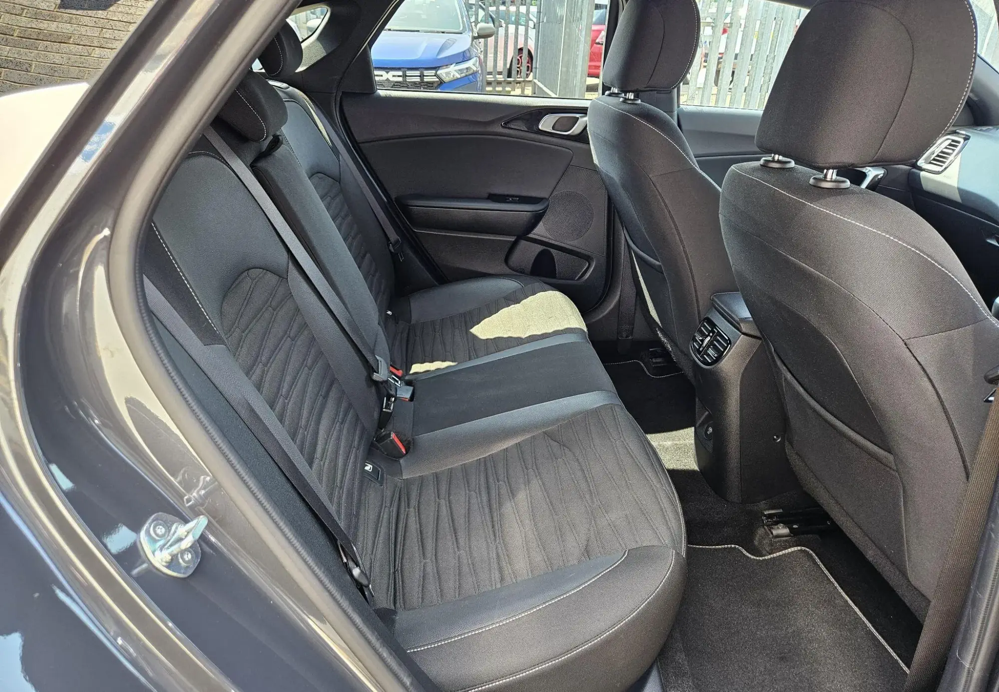 Kia ProCeed Image 18 Kia ProCeed Image 18