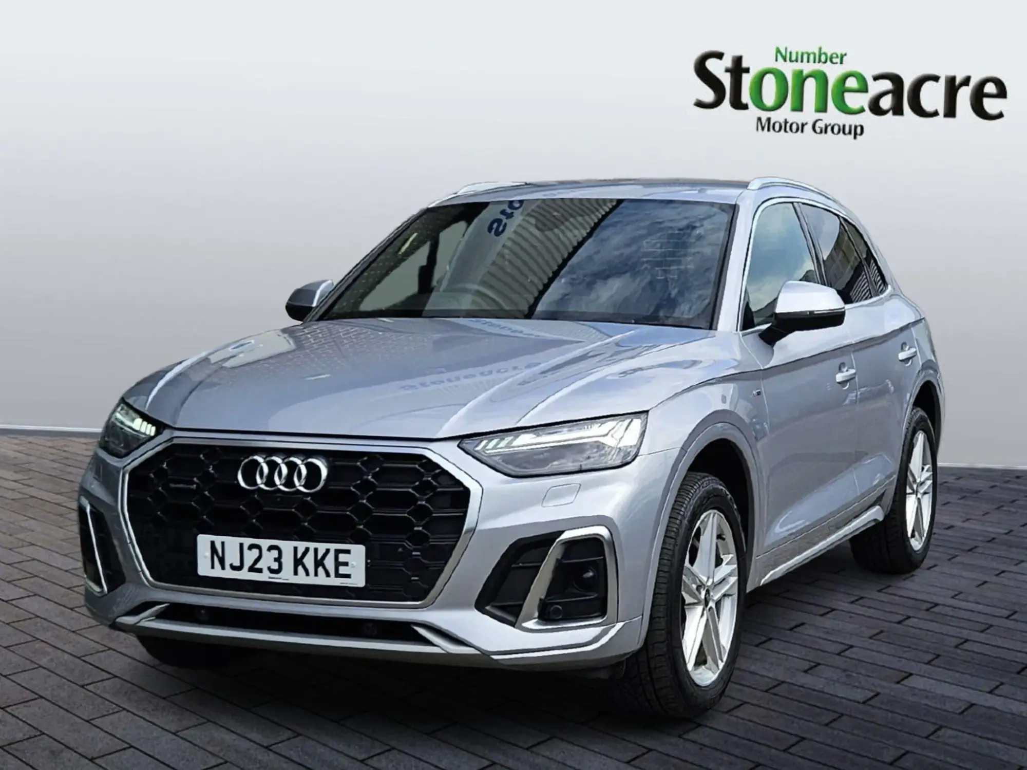 Audi Q5 Image 7 Audi Q5 Image 7
