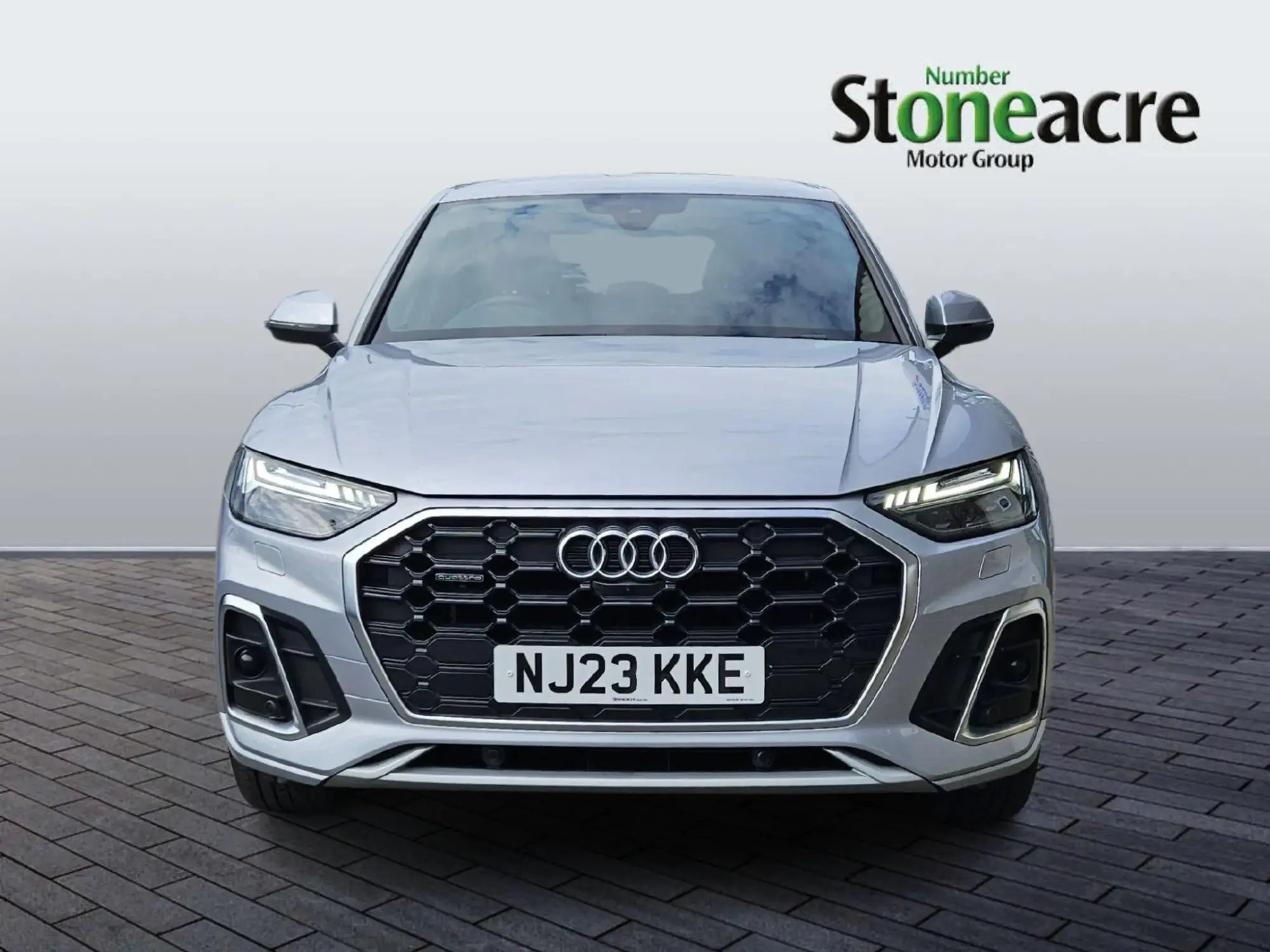 Audi Q5 Image 8 Audi Q5 Image 8
