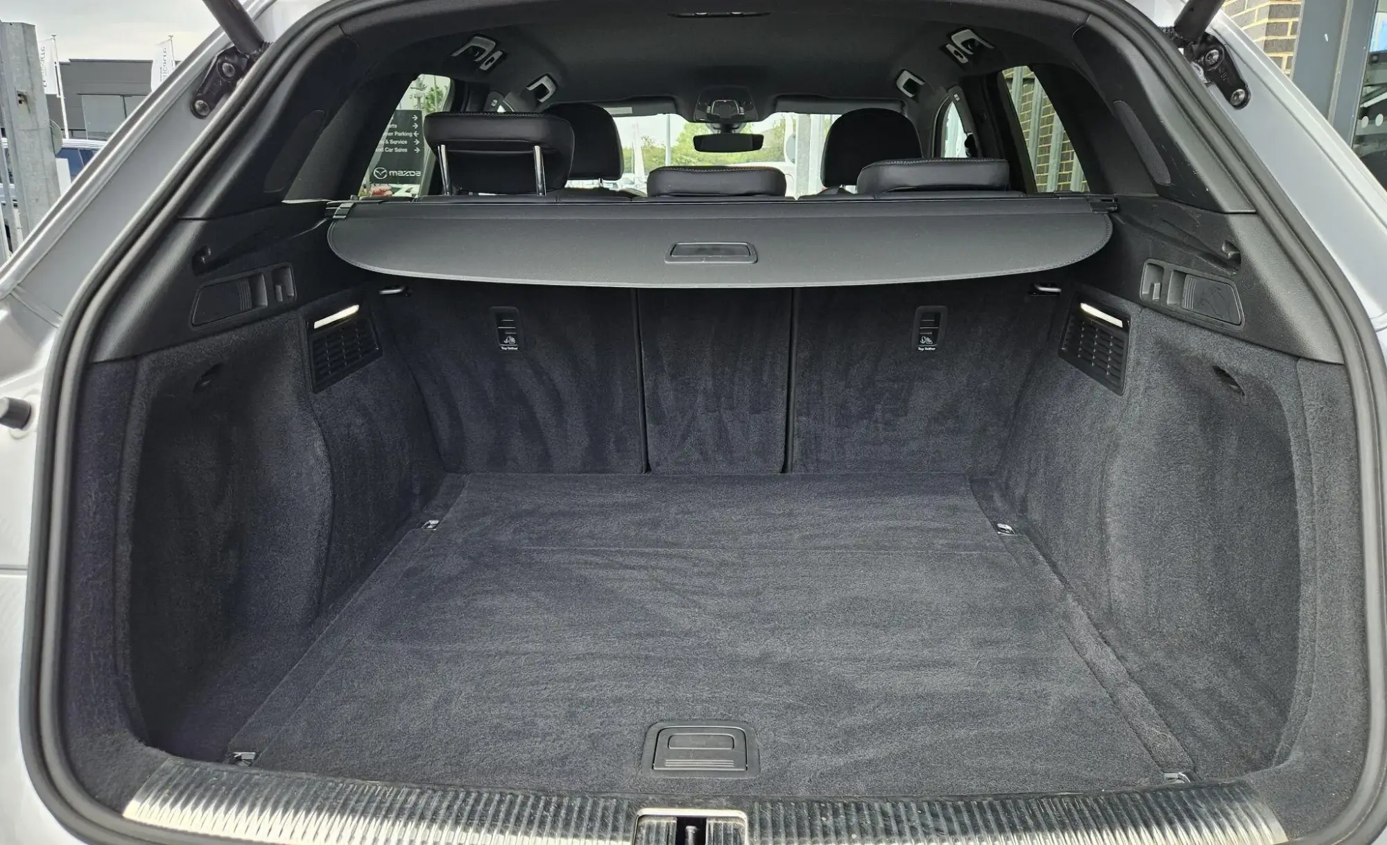 Audi Q5 Image 10 Audi Q5 Image 10