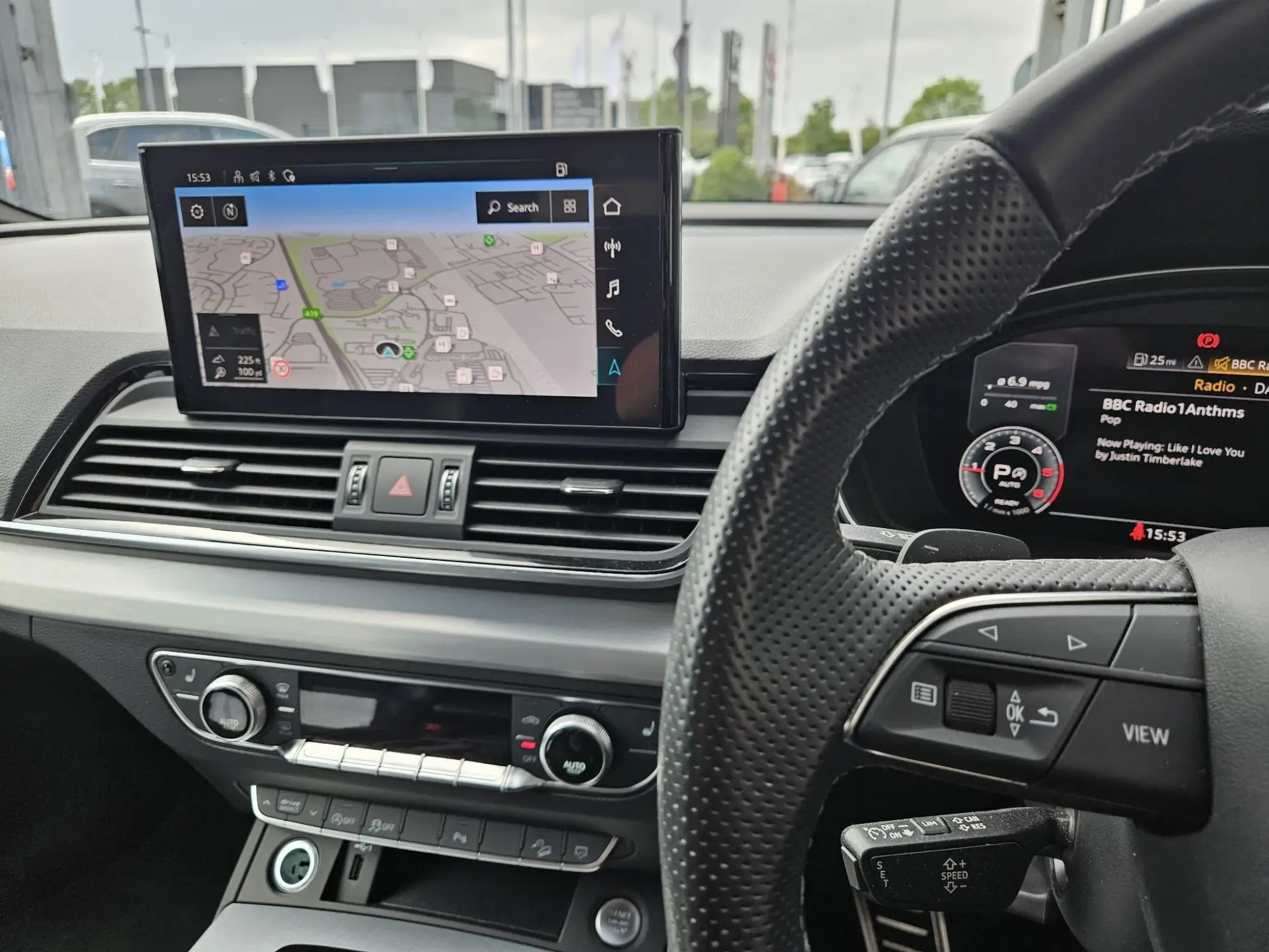 Audi Q5 Image 14 Audi Q5 Image 14