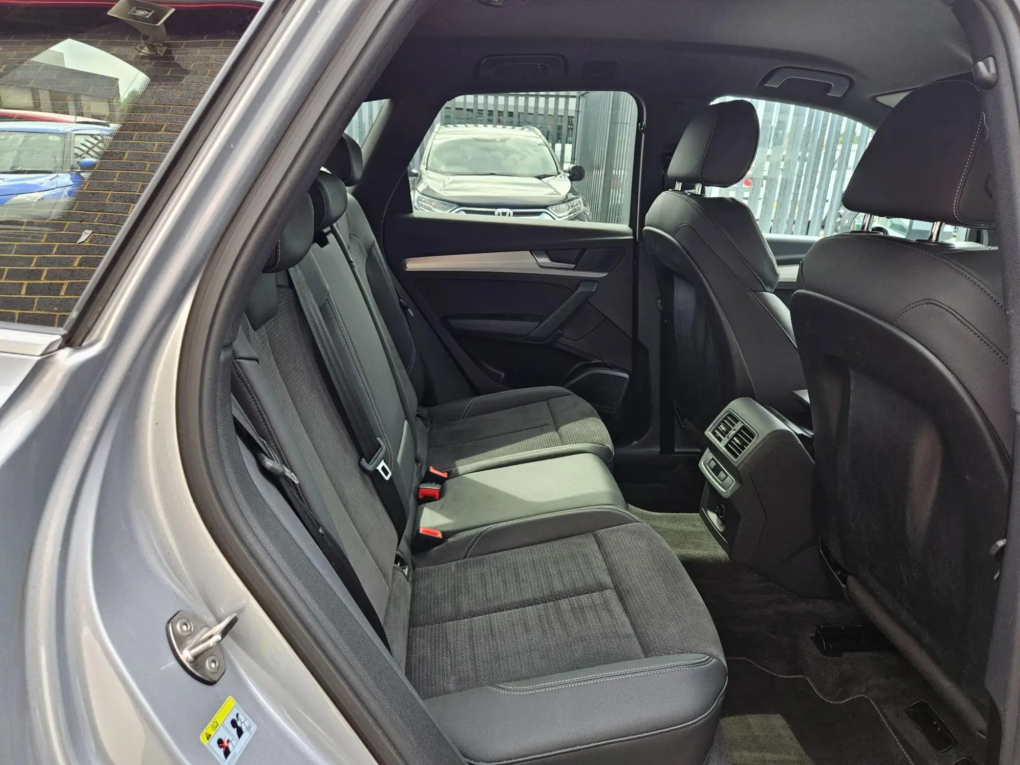 Audi Q5 Image 16 Audi Q5 Image 16