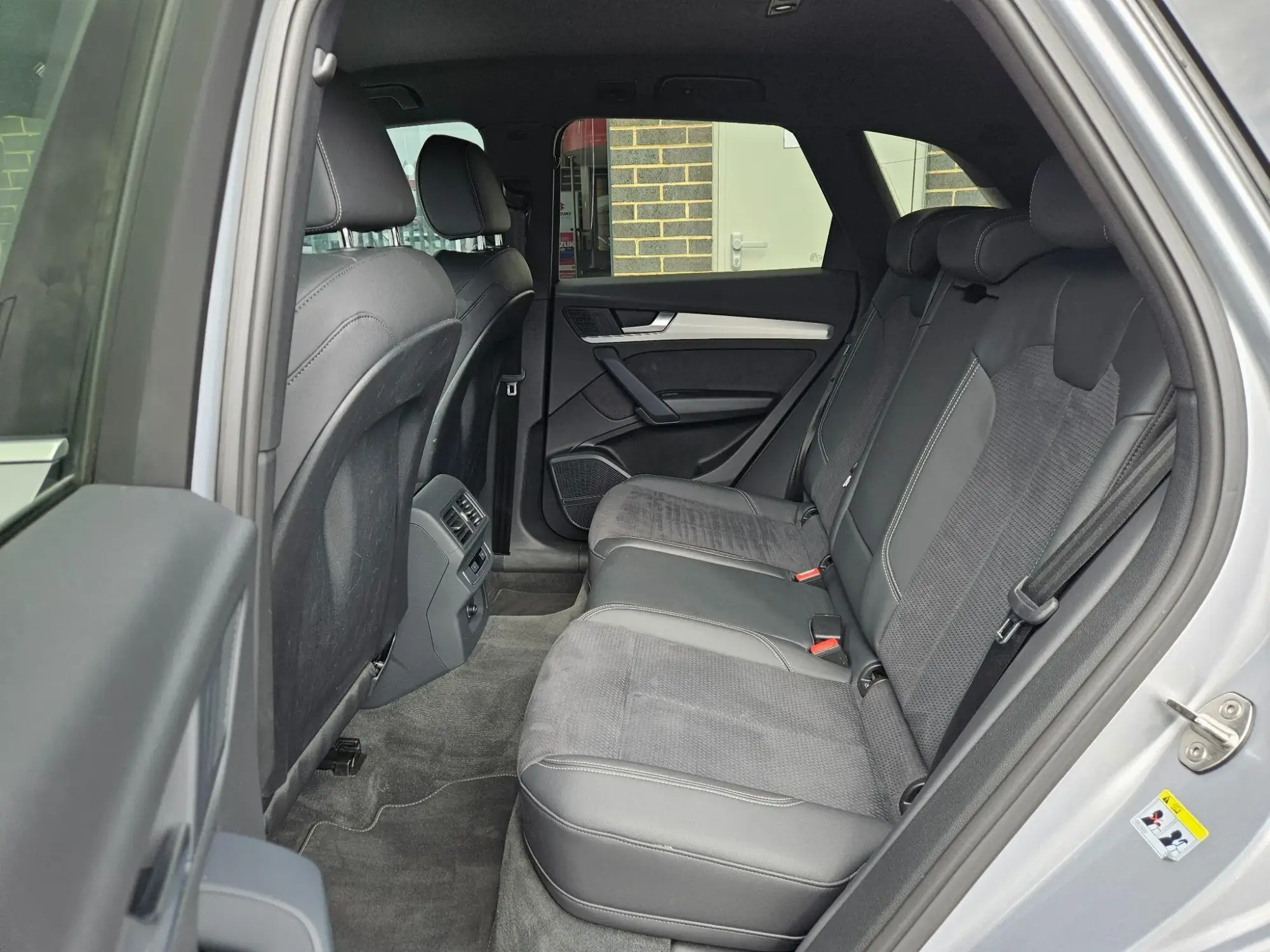 Audi Q5 Image 17 Audi Q5 Image 17