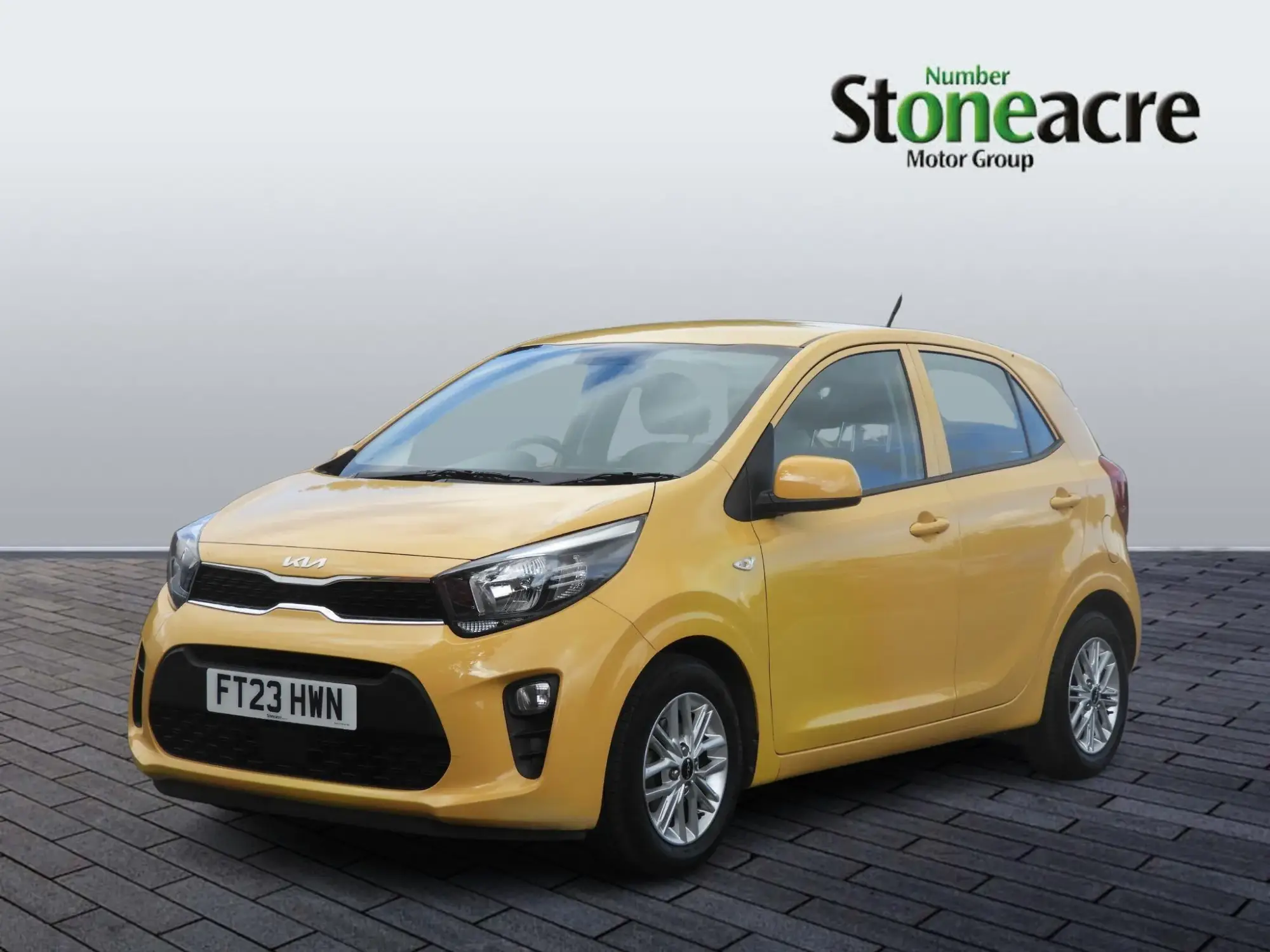 Kia Picanto Image 9 Kia Picanto Image 9