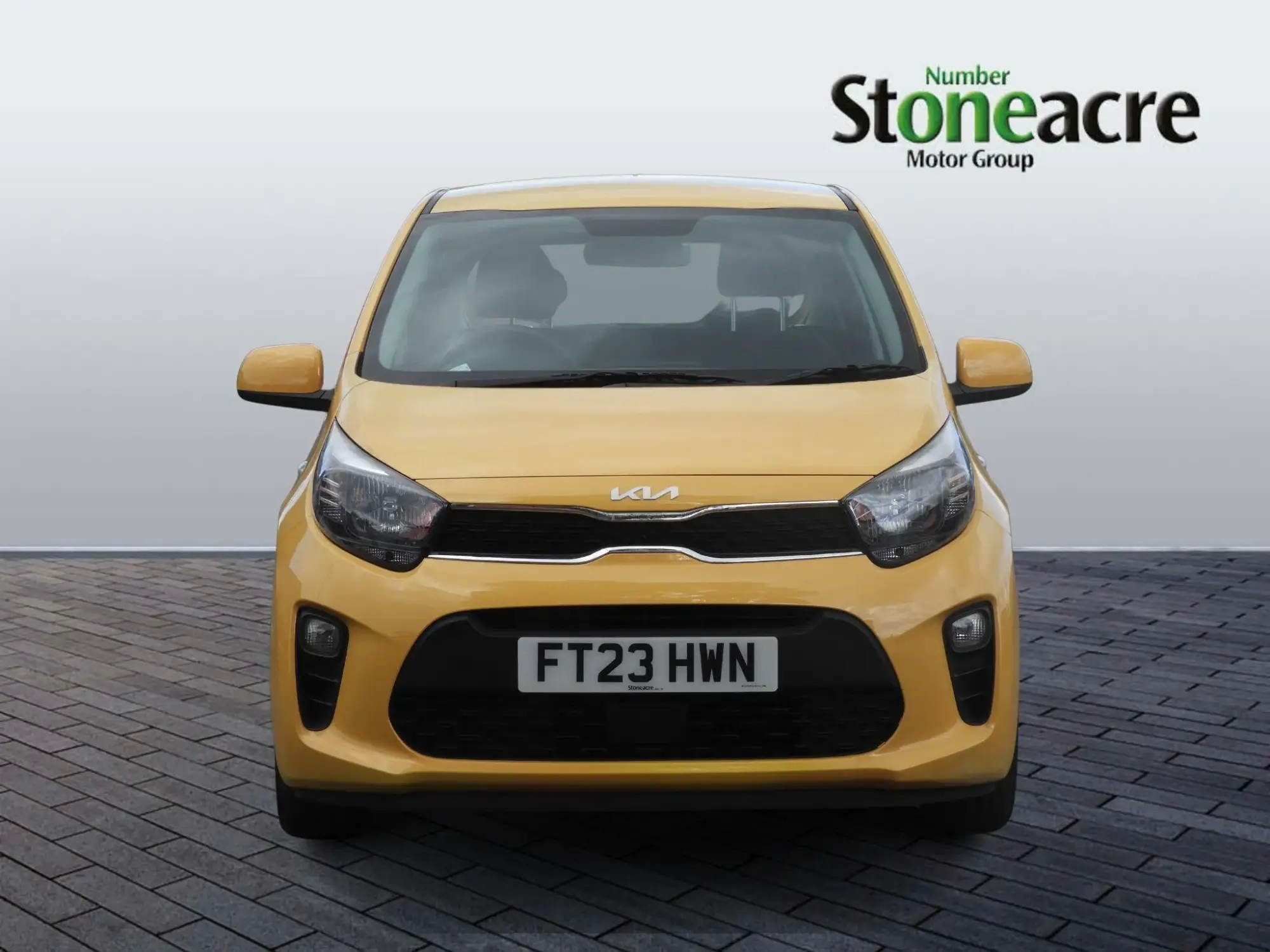 Kia Picanto Image 10 Kia Picanto Image 10
