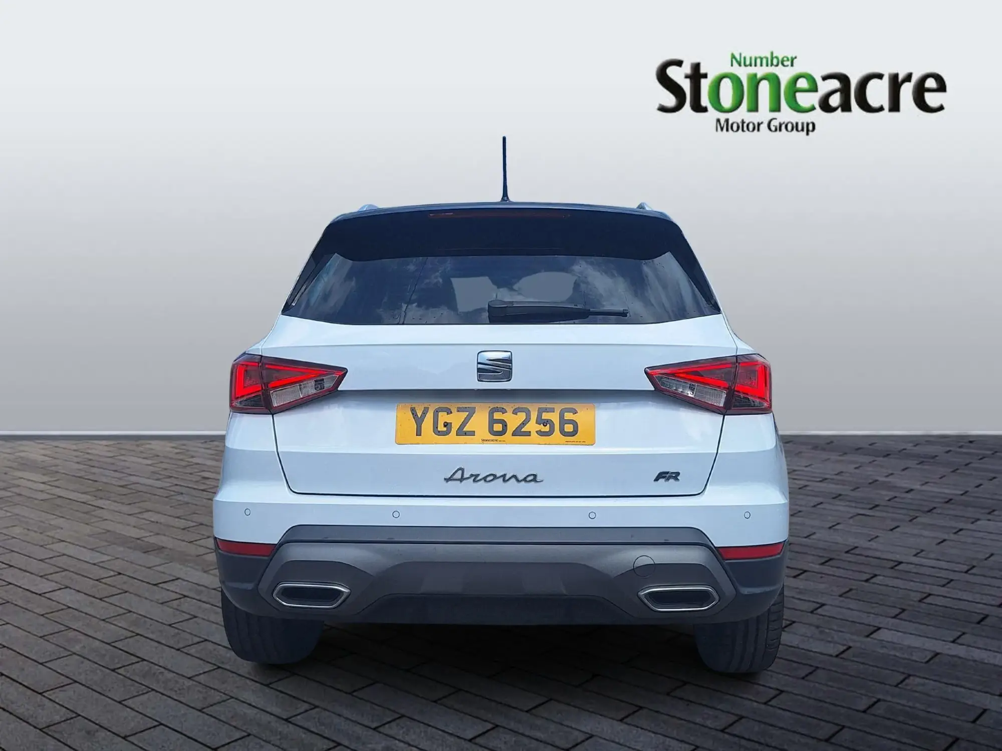 SEAT Arona Image 4 SEAT Arona Image 4