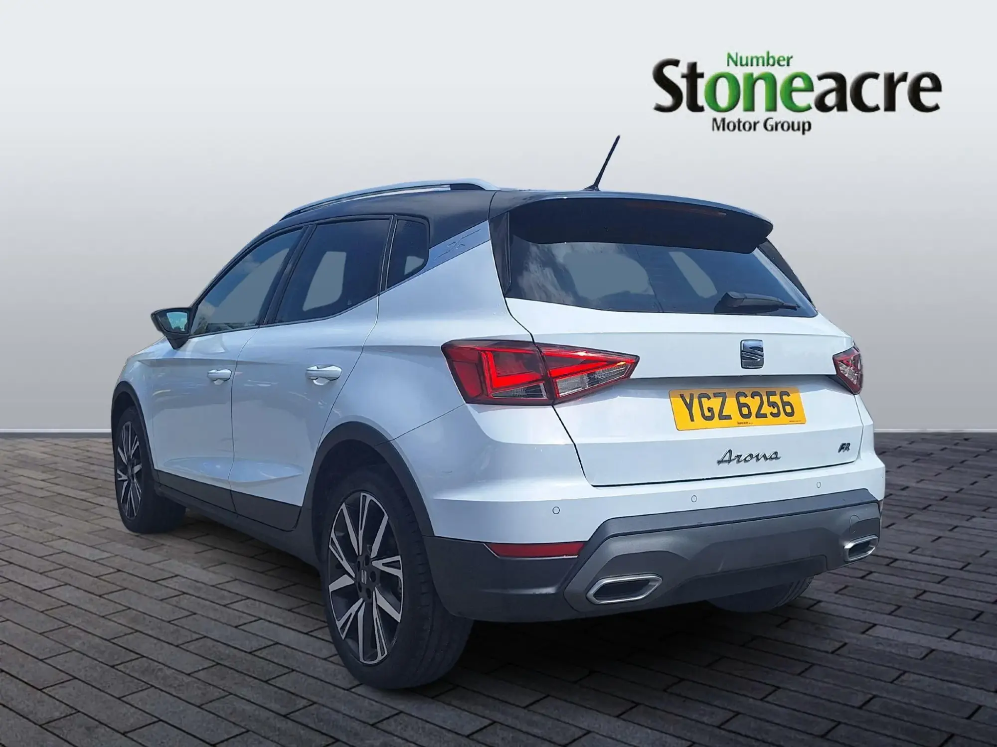 SEAT Arona Image 5 SEAT Arona Image 5