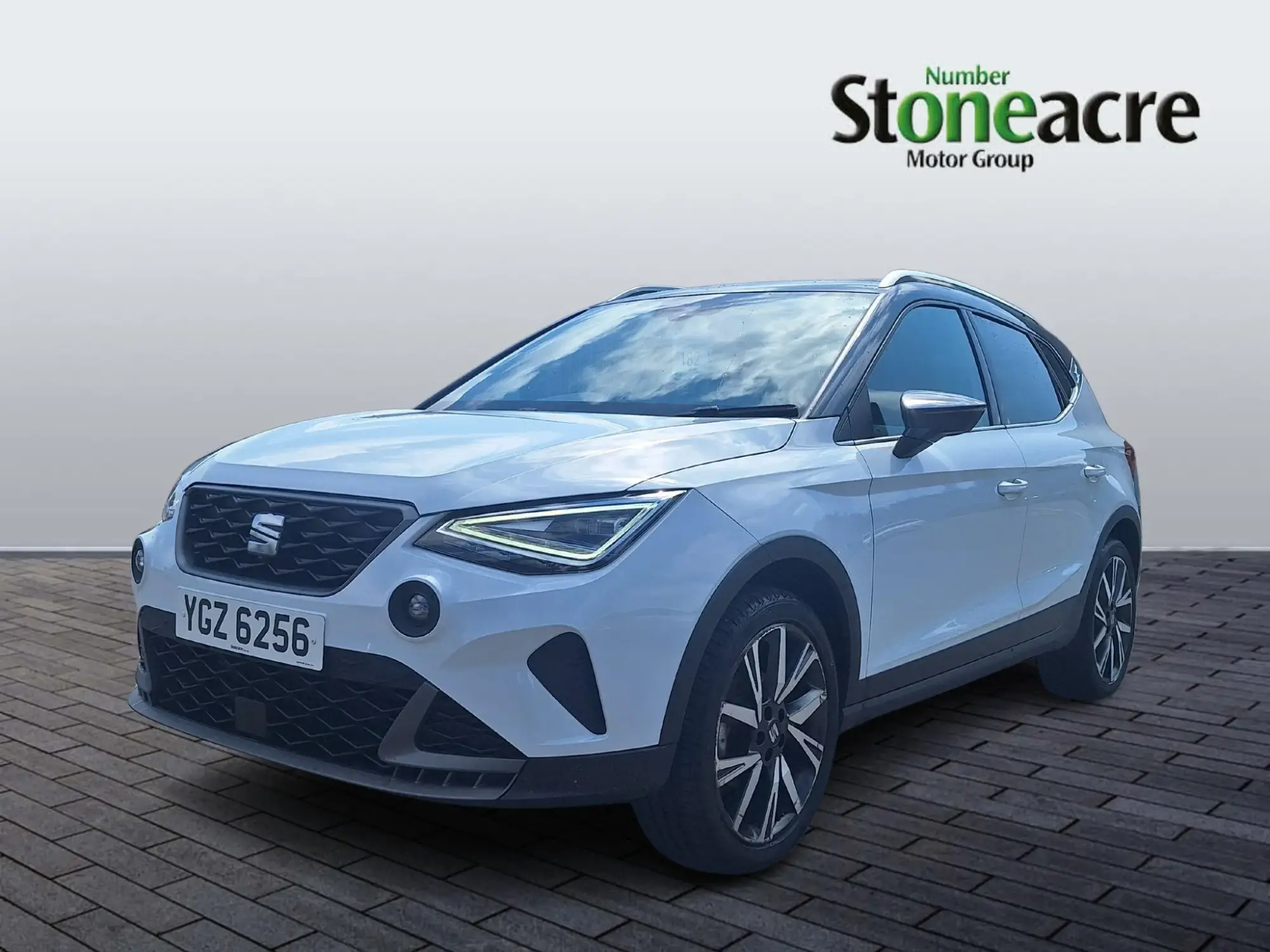 SEAT Arona Image 6 SEAT Arona Image 6